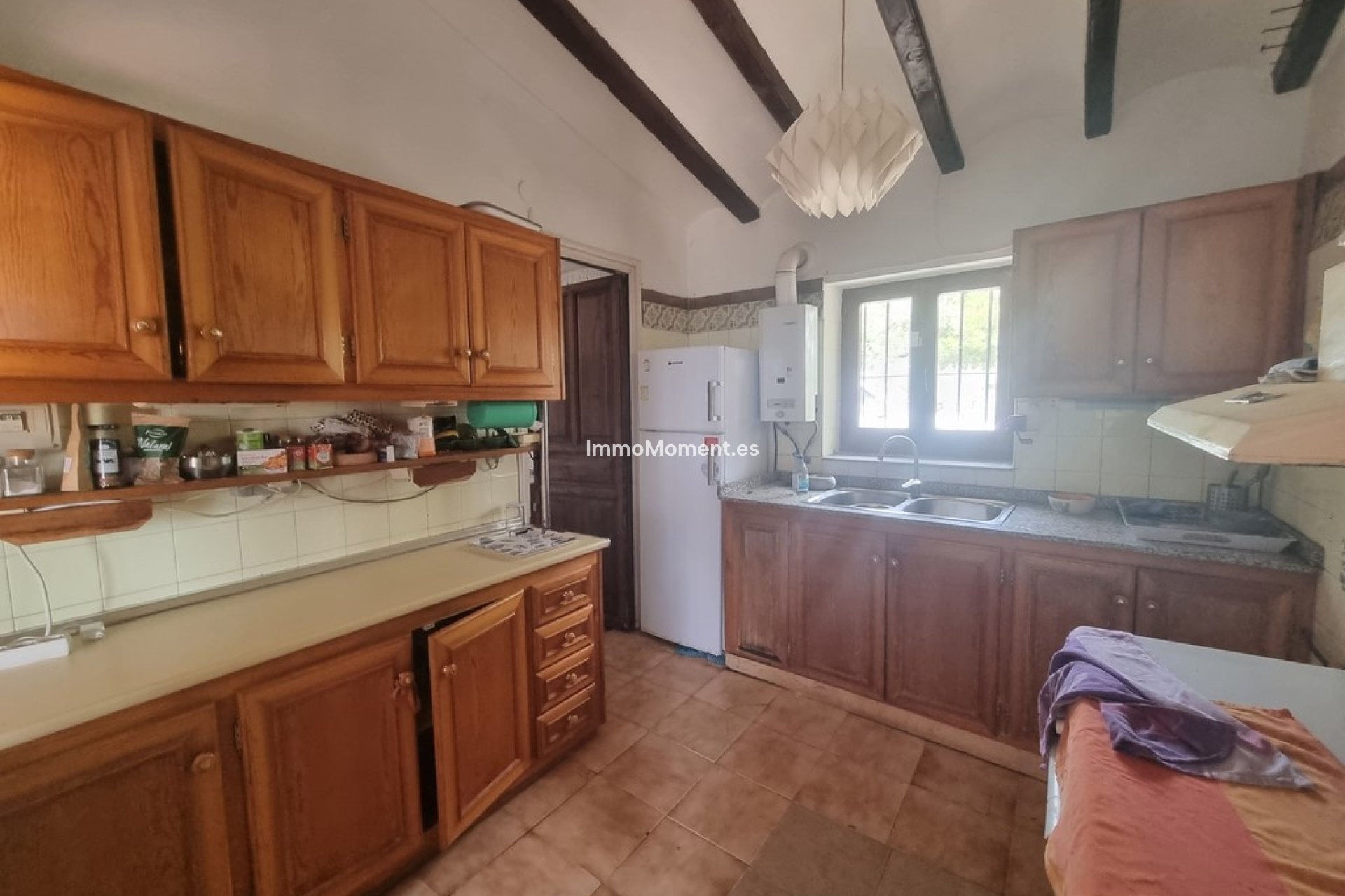 Reventa - Casa de campo - Calpe - Calpe Centro