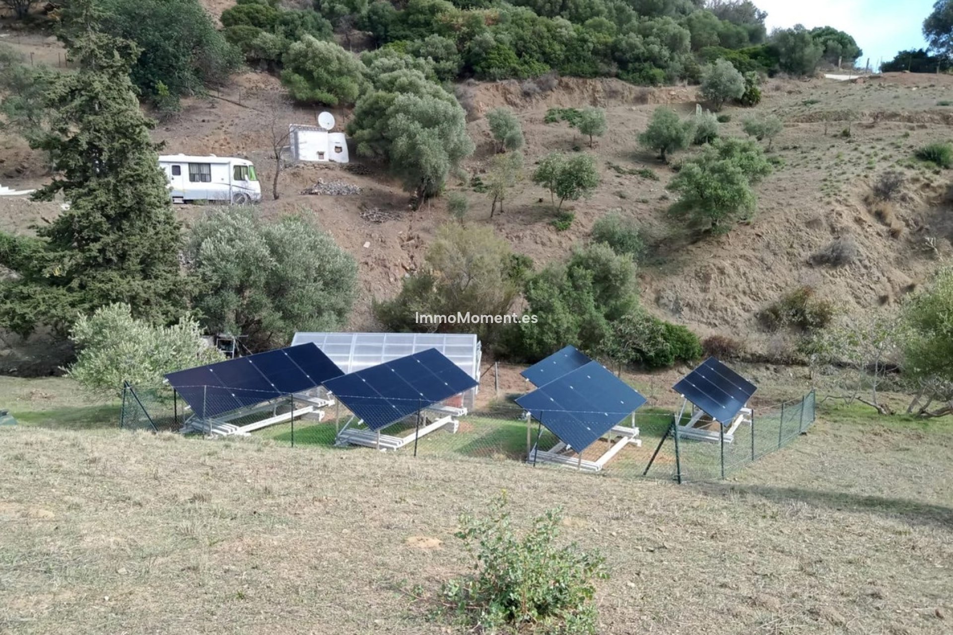 Reventa - Casa de campo - Casares - Casares Centro
