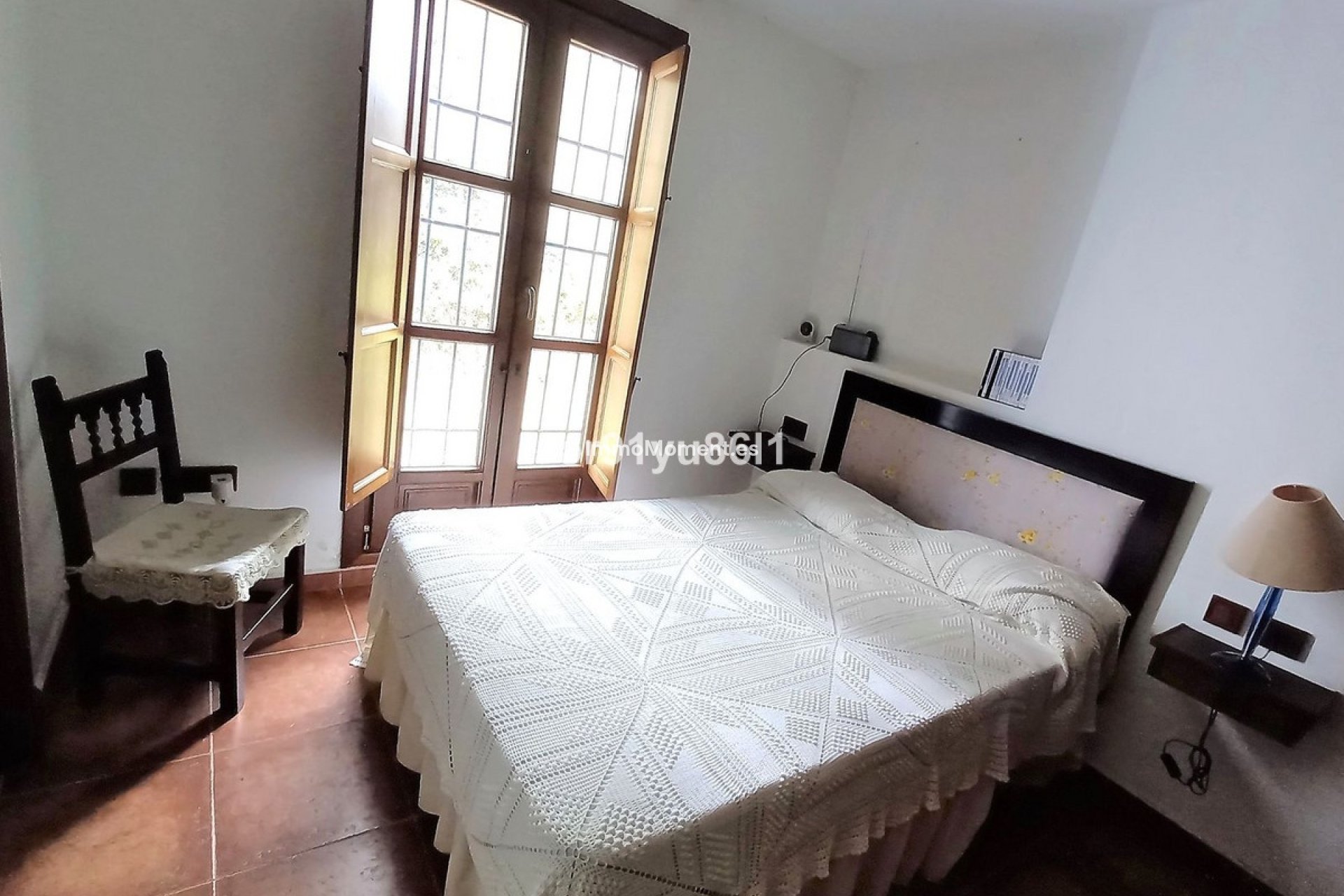 Reventa - Casa de campo - Casares - Casares Centro