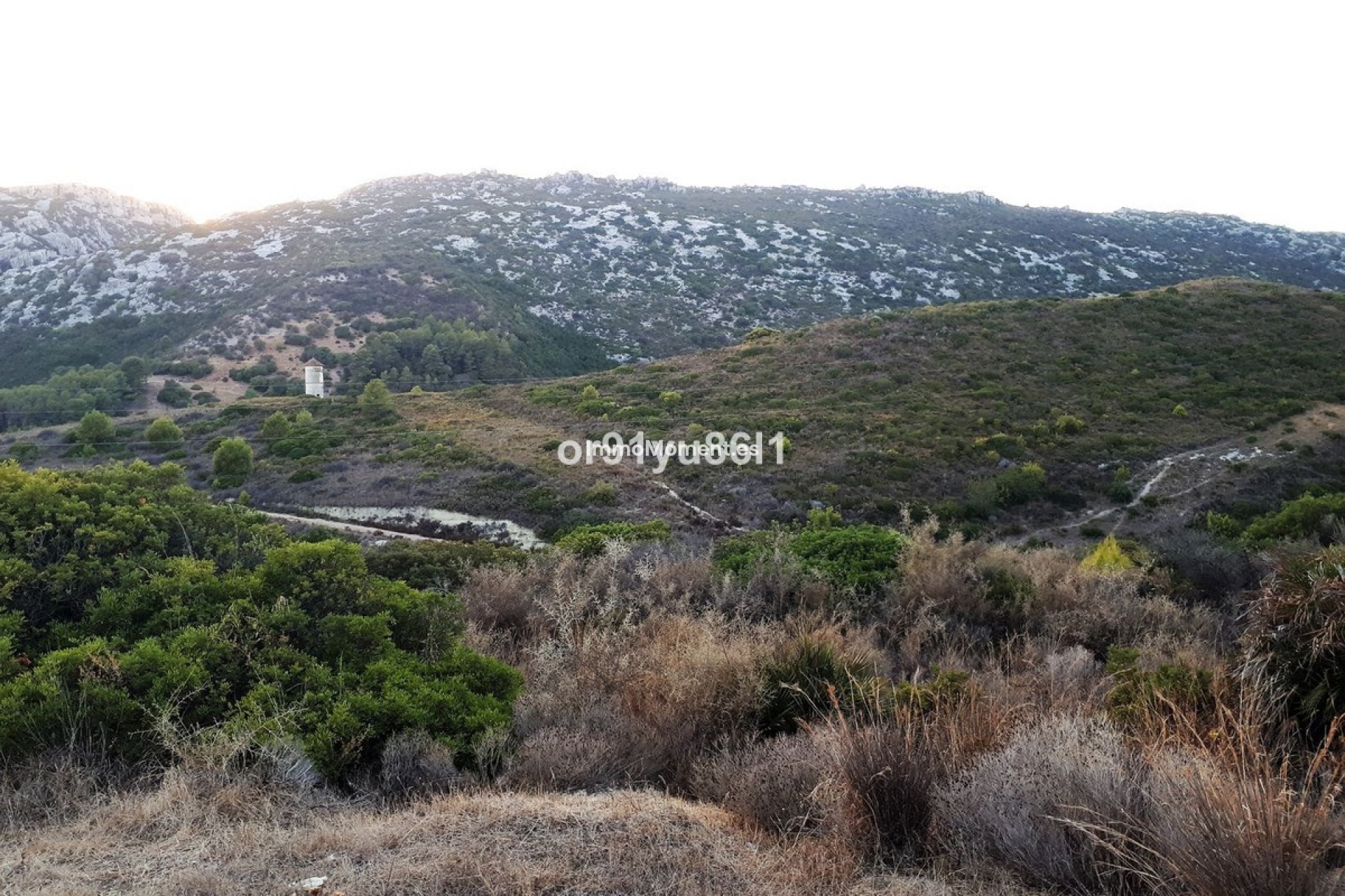 Reventa - Casa de campo - Casares - Casares Centro