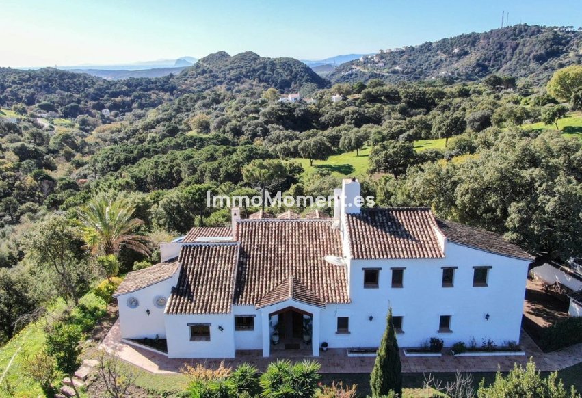 Reventa - Casa de campo - Casares - Casares Centro