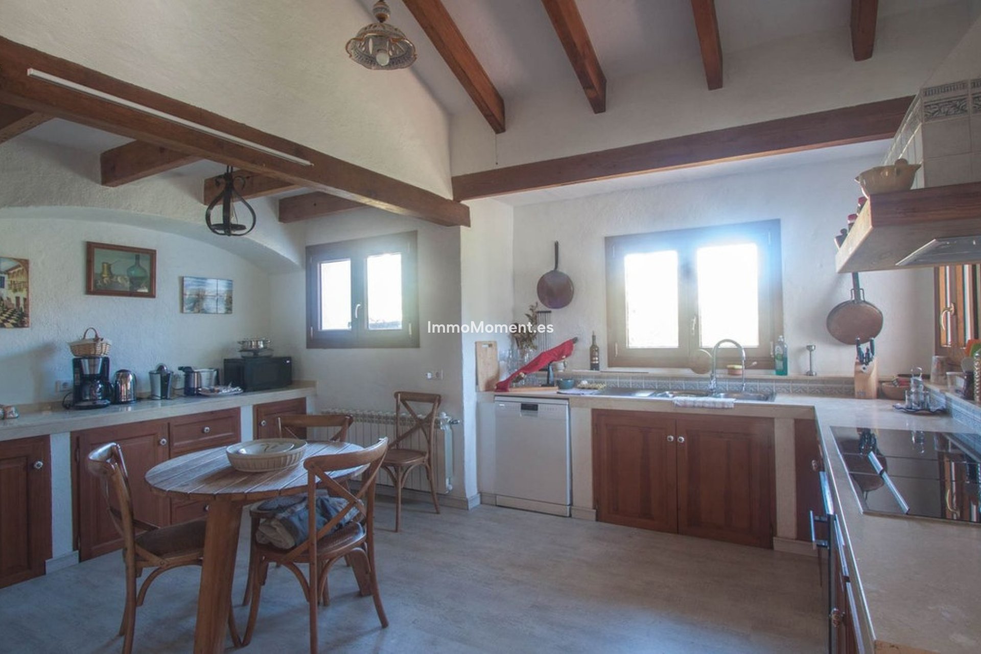 Reventa - Casa de campo - Casares - Casares Centro