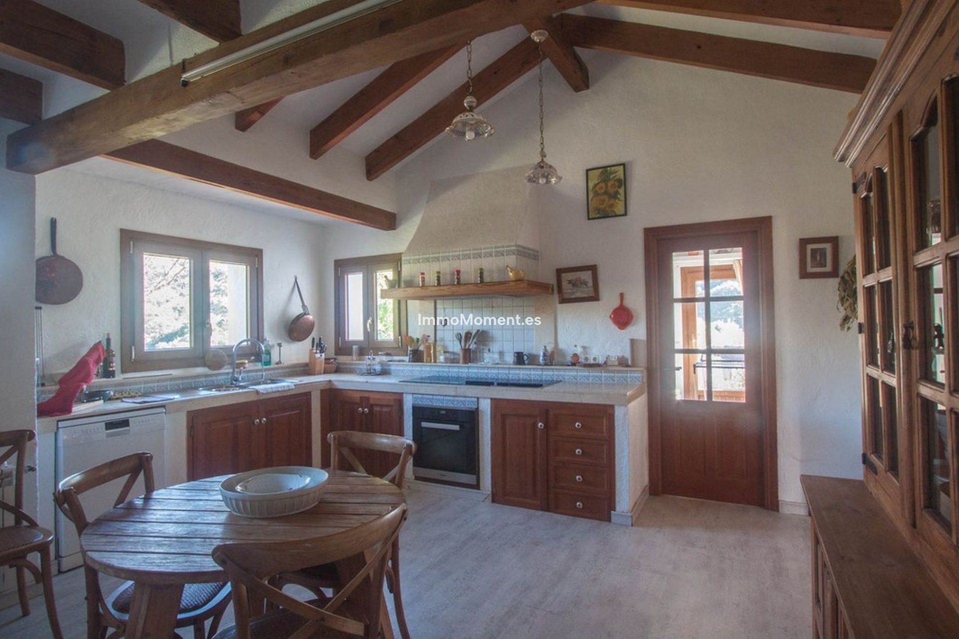 Reventa - Casa de campo - Casares - Casares Centro