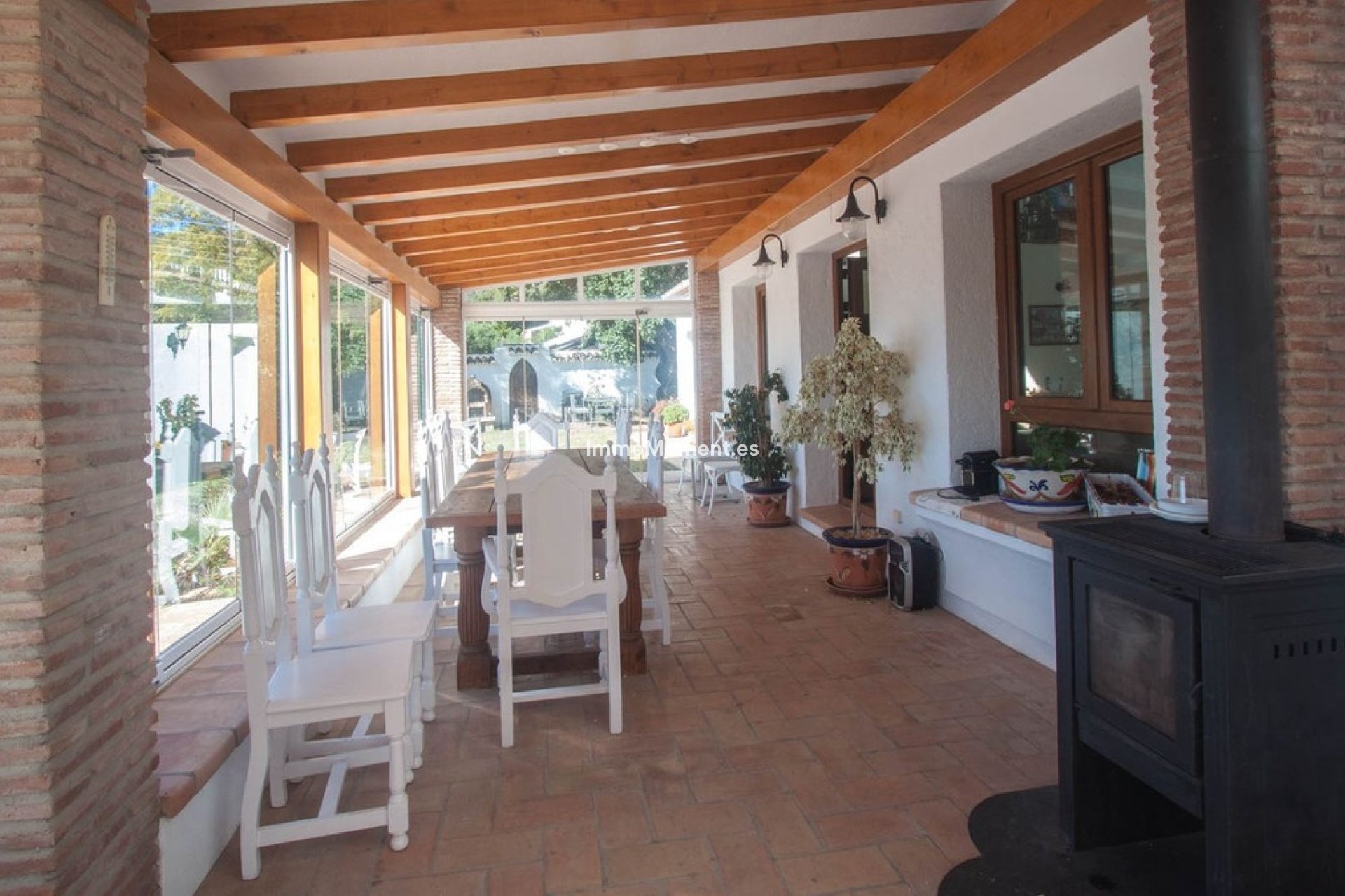 Reventa - Casa de campo - Casares - Casares Centro