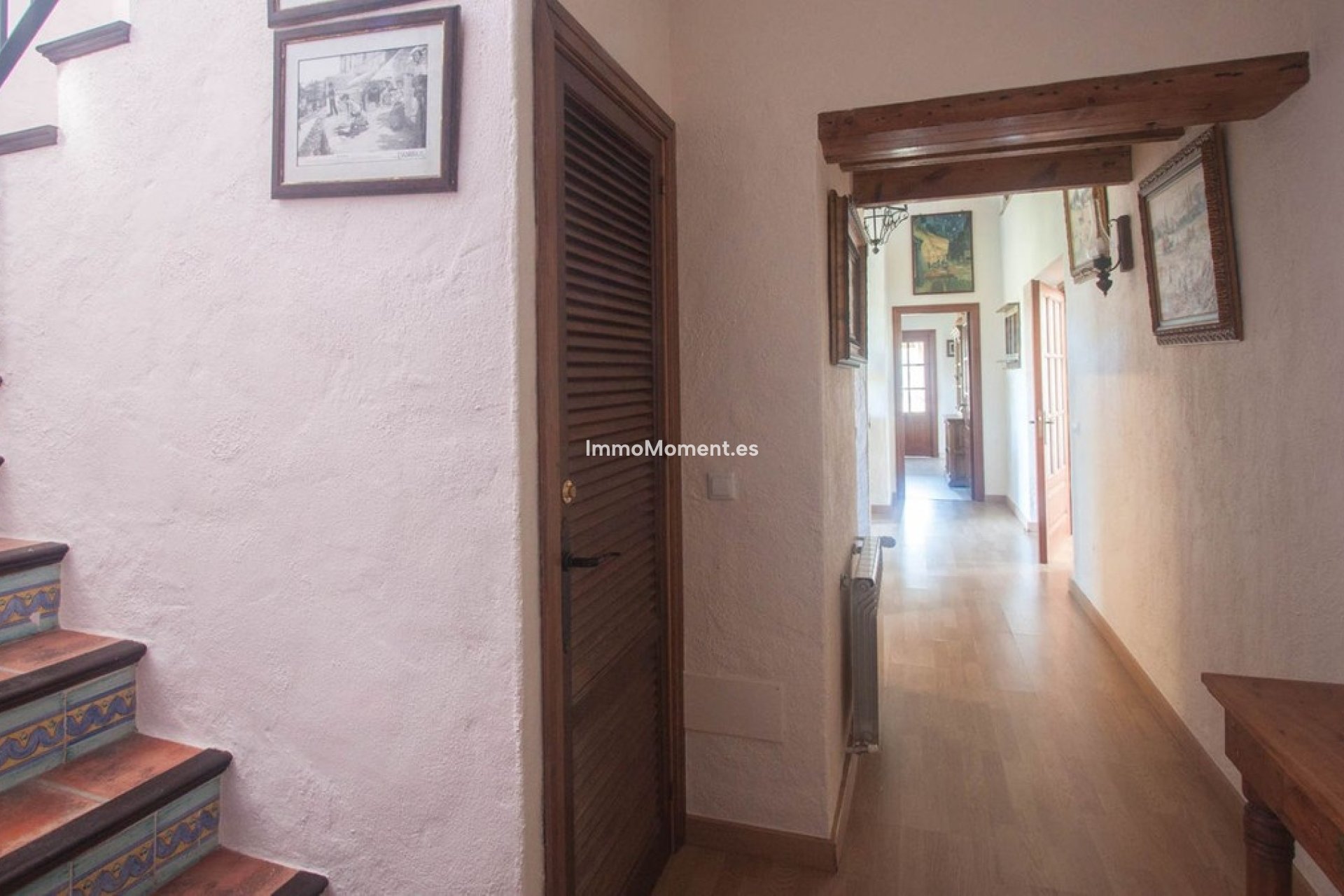 Reventa - Casa de campo - Casares - Casares Centro