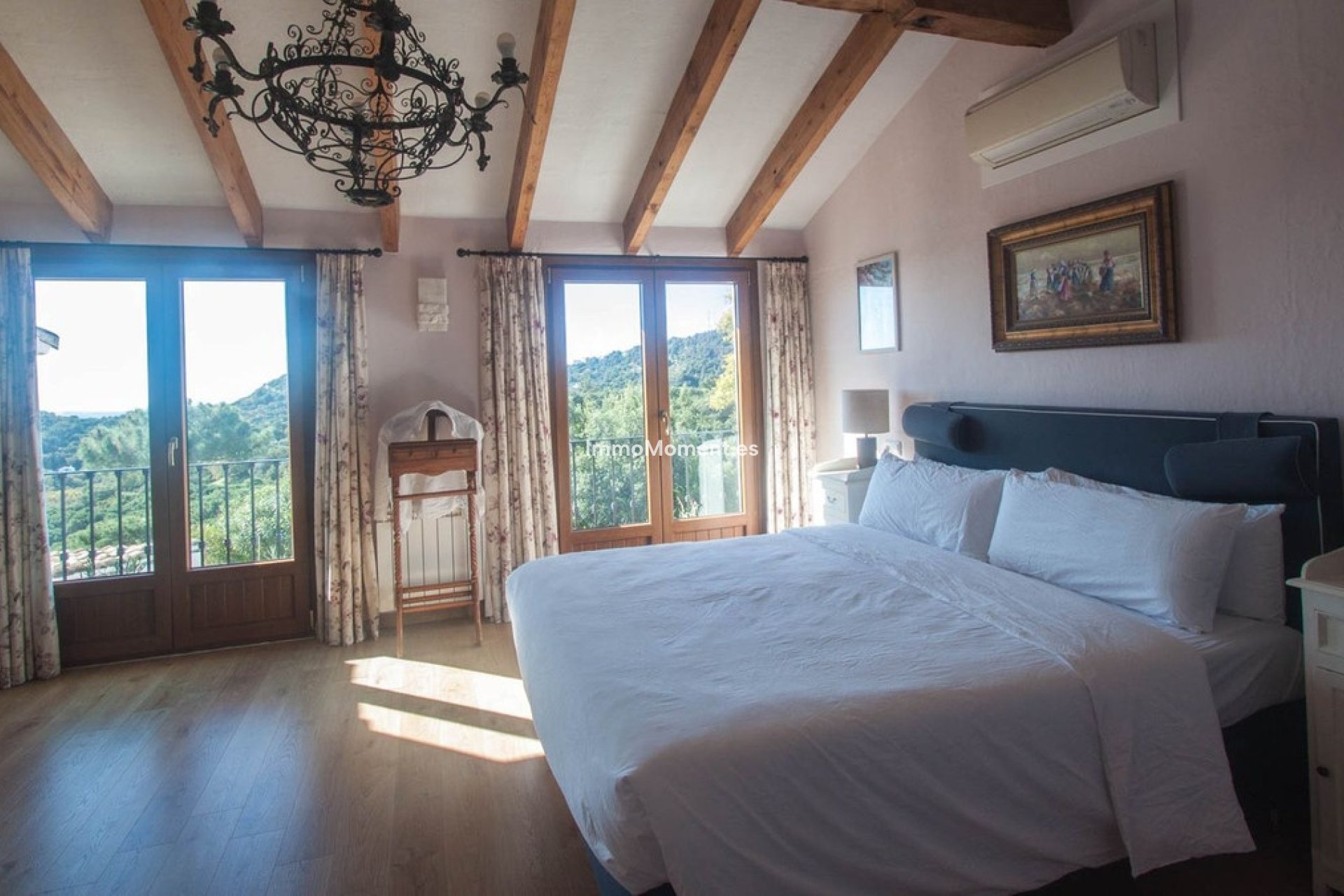 Reventa - Casa de campo - Casares - Casares Centro