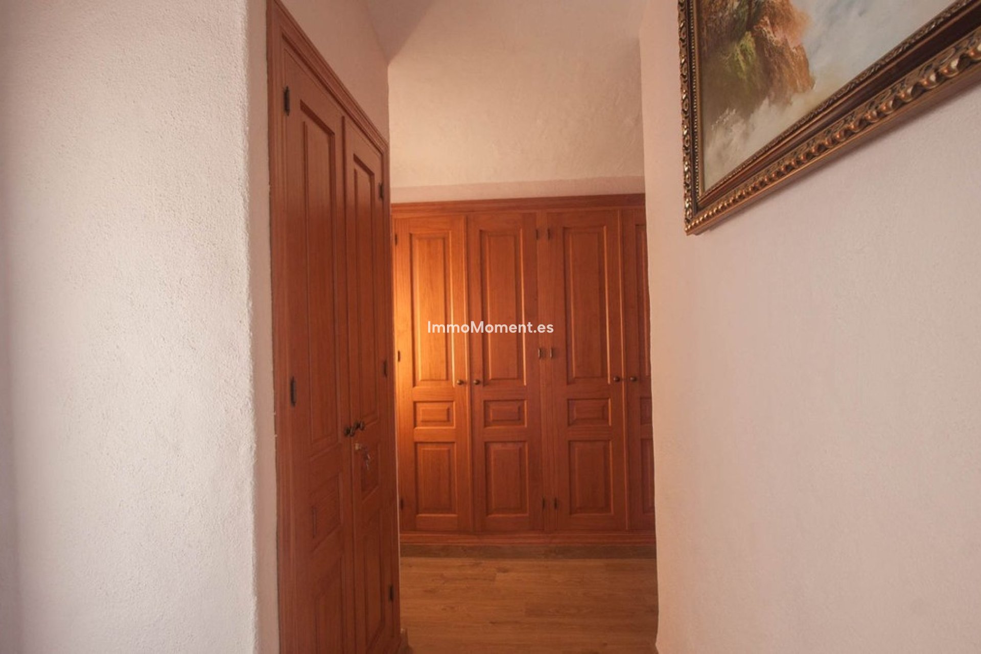 Reventa - Casa de campo - Casares - Casares Centro