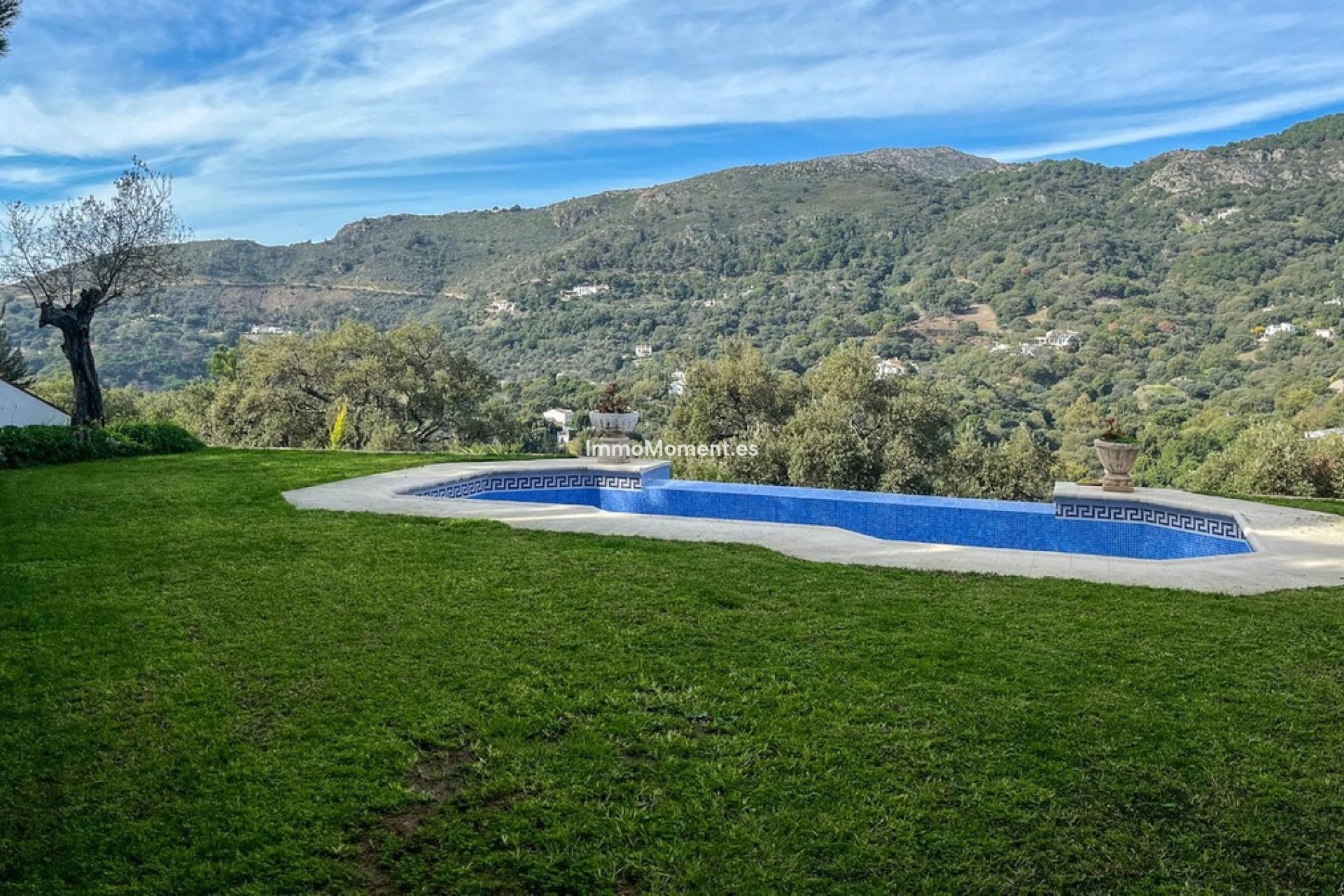 Reventa - Casa de campo - Casares - Casares Centro