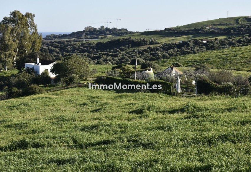 Reventa - Casa de campo - Casares - Casares Centro