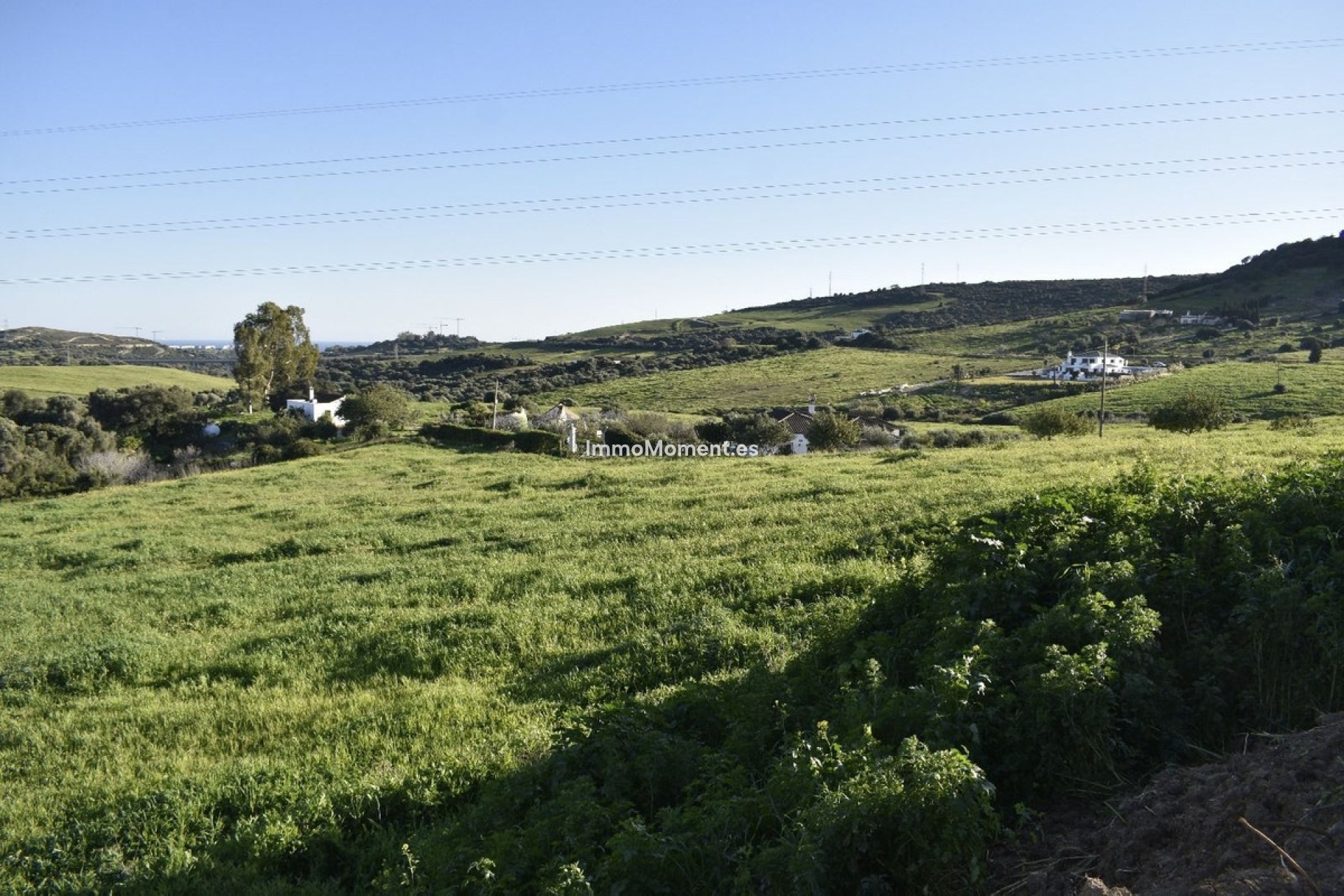 Reventa - Casa de campo - Casares - Casares Centro