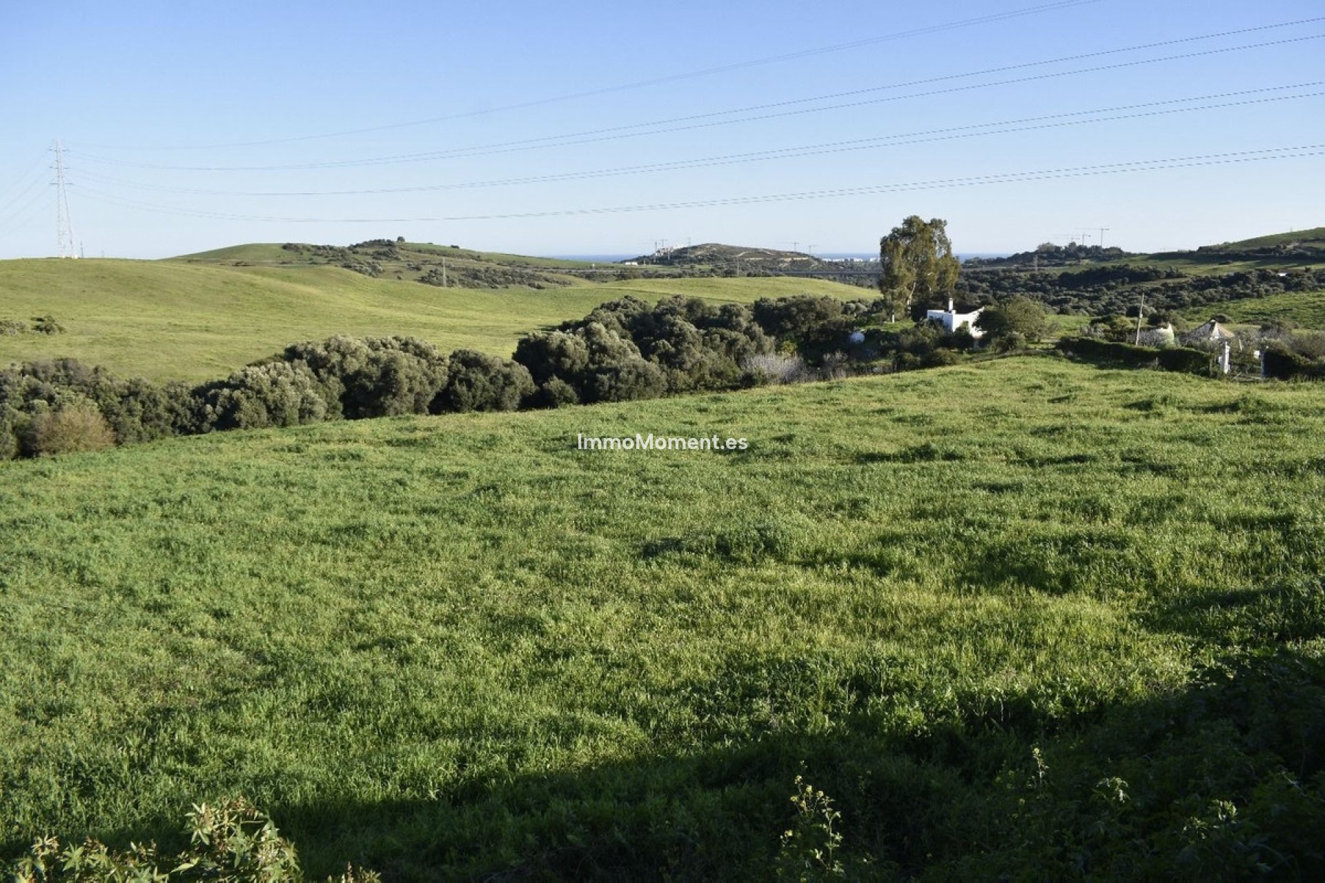Reventa - Casa de campo - Casares - Casares Centro
