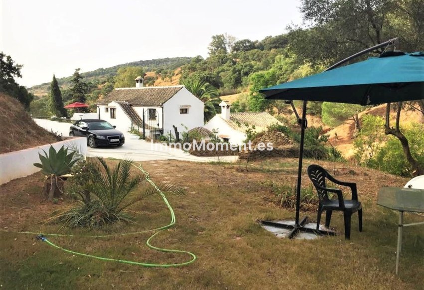 Reventa - Casa de campo - Casares - Casares Centro