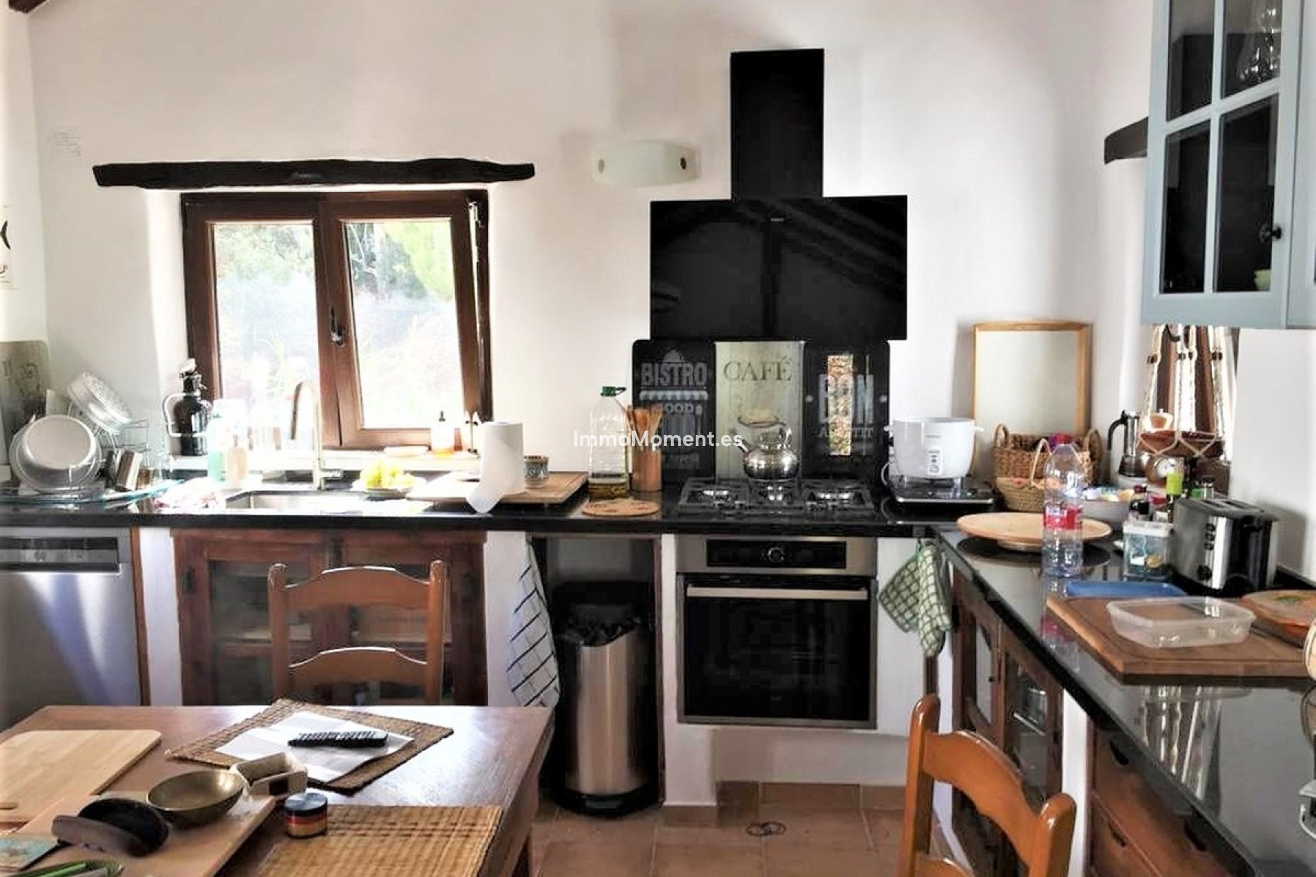 Reventa - Casa de campo - Casares - Casares Centro