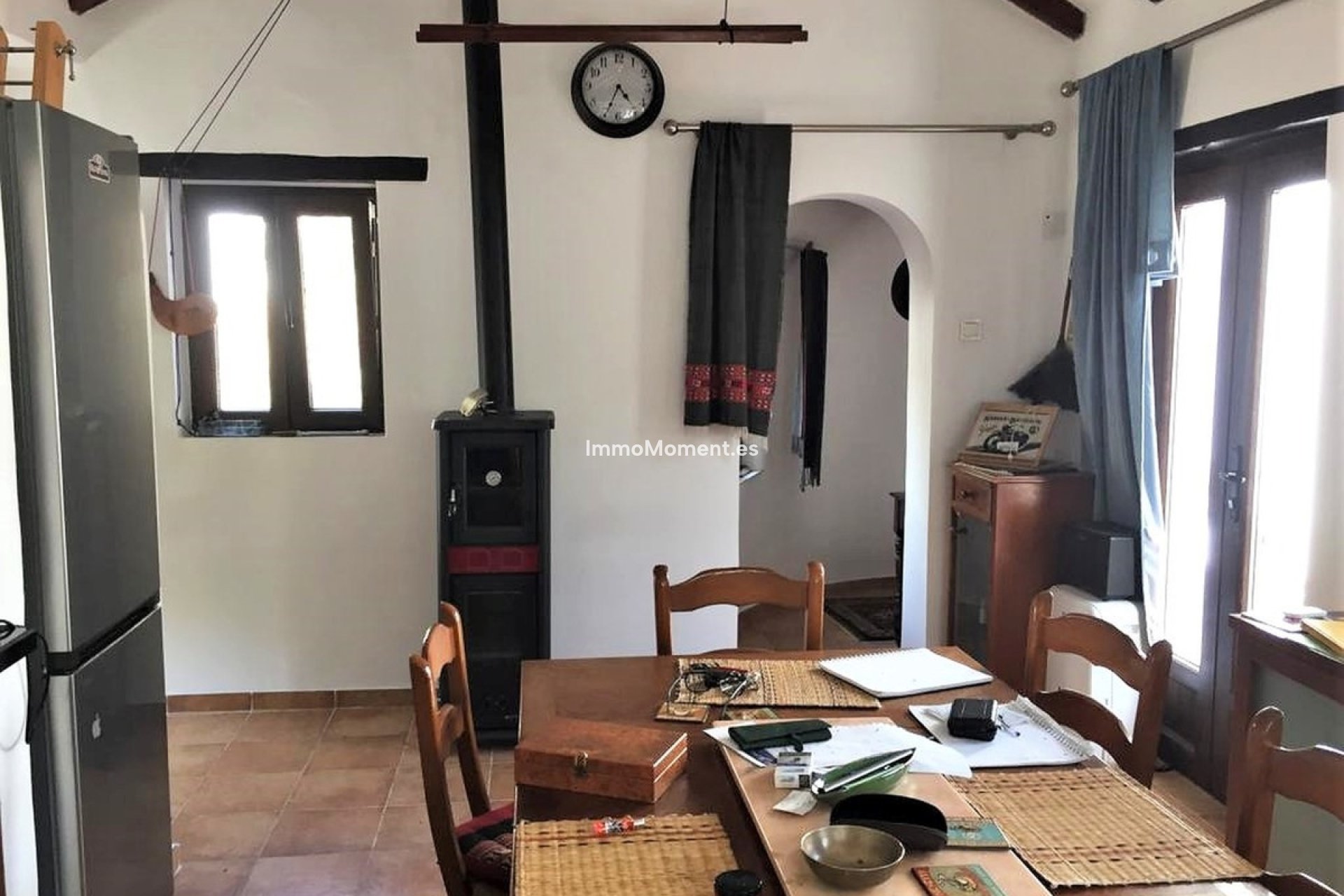 Reventa - Casa de campo - Casares - Casares Centro