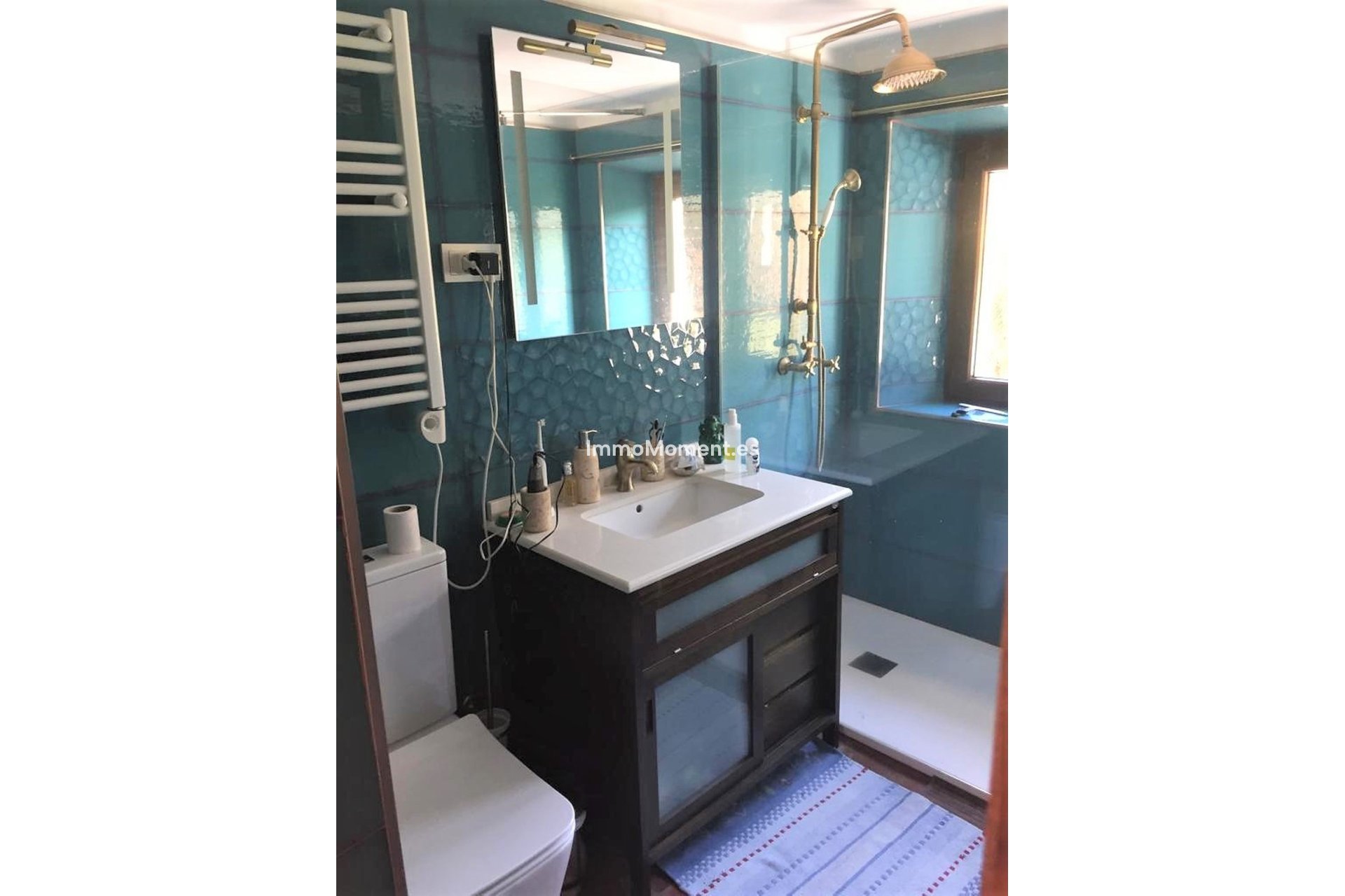 Reventa - Casa de campo - Casares - Casares Centro