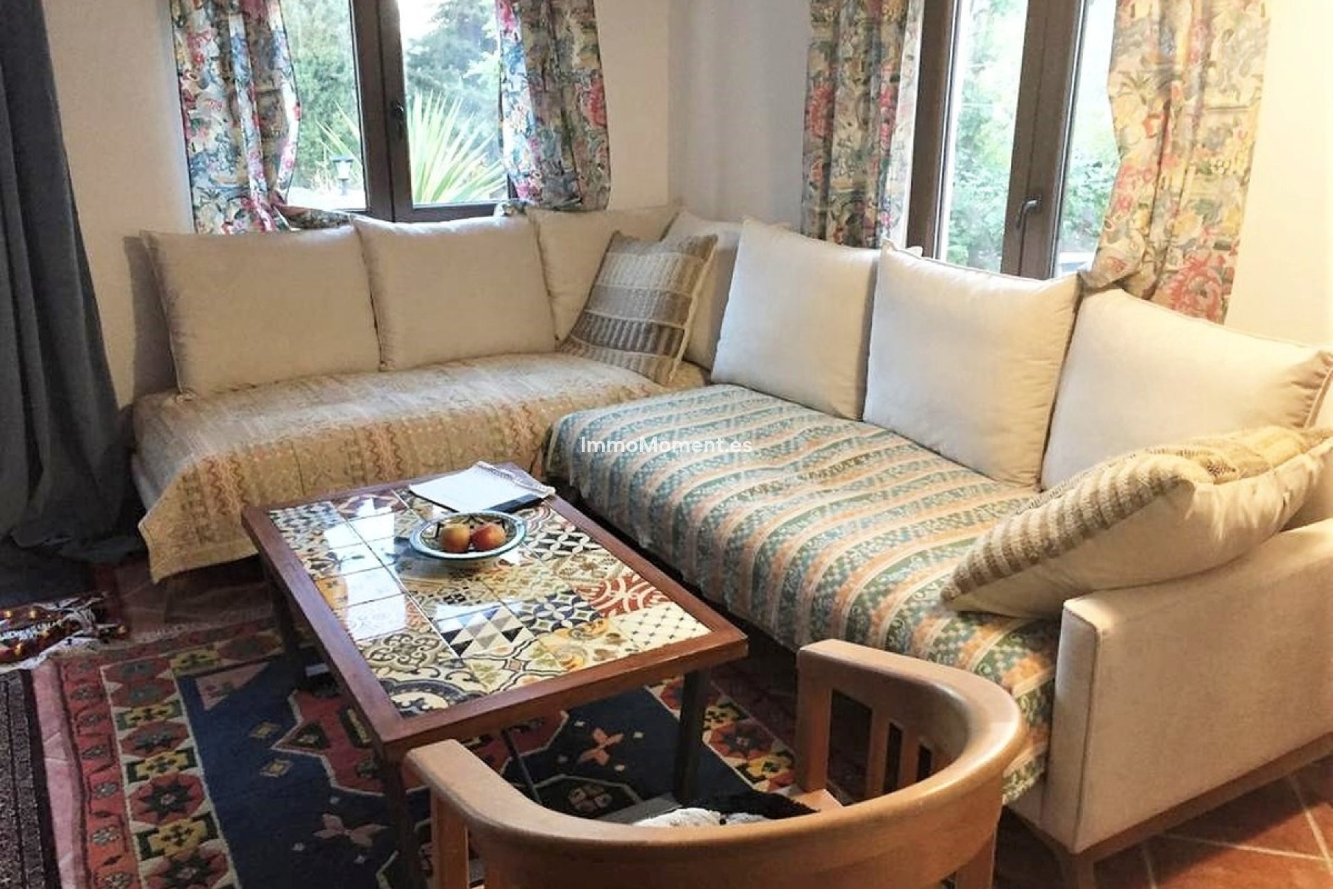 Reventa - Casa de campo - Casares - Casares Centro