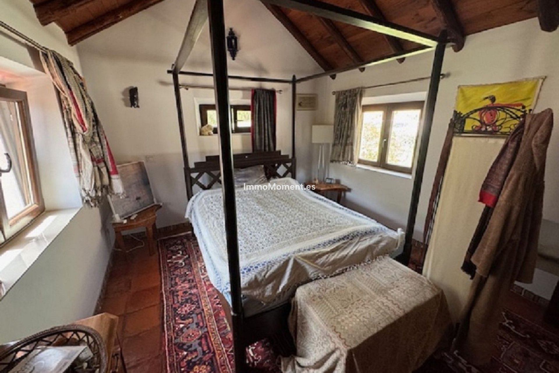 Reventa - Casa de campo - Casares - Casares Centro