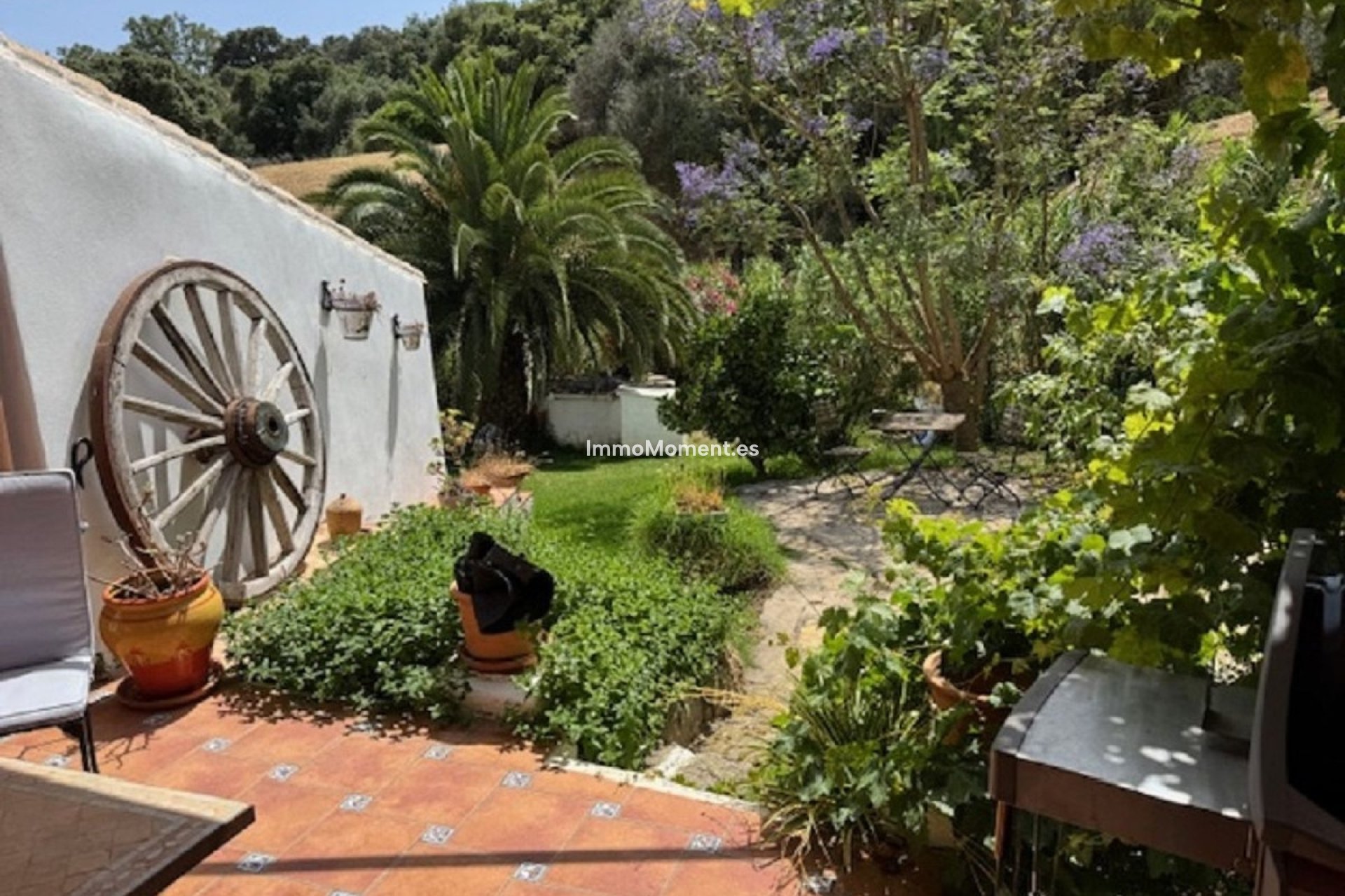 Reventa - Casa de campo - Casares - Casares Centro