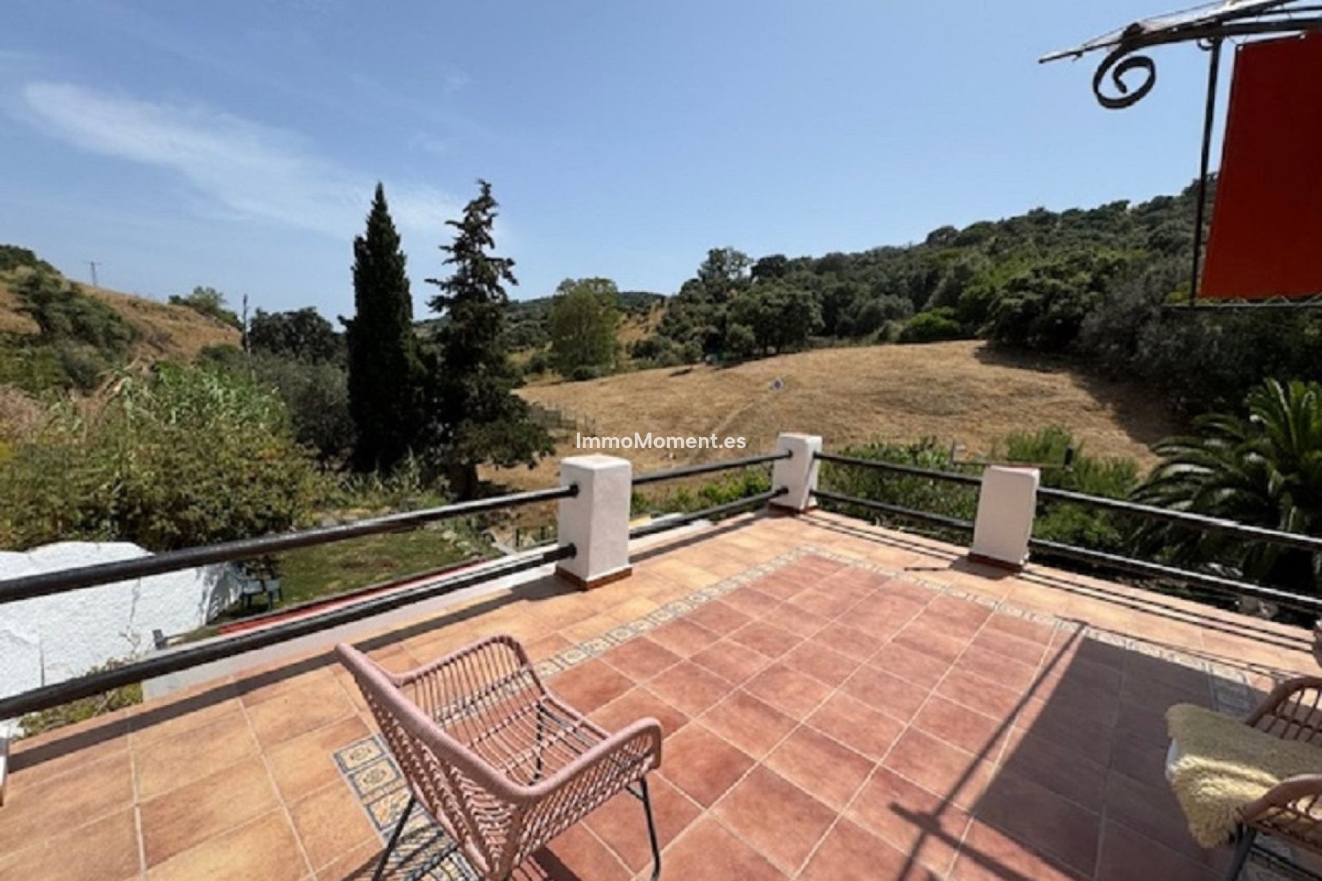 Reventa - Casa de campo - Casares - Casares Centro