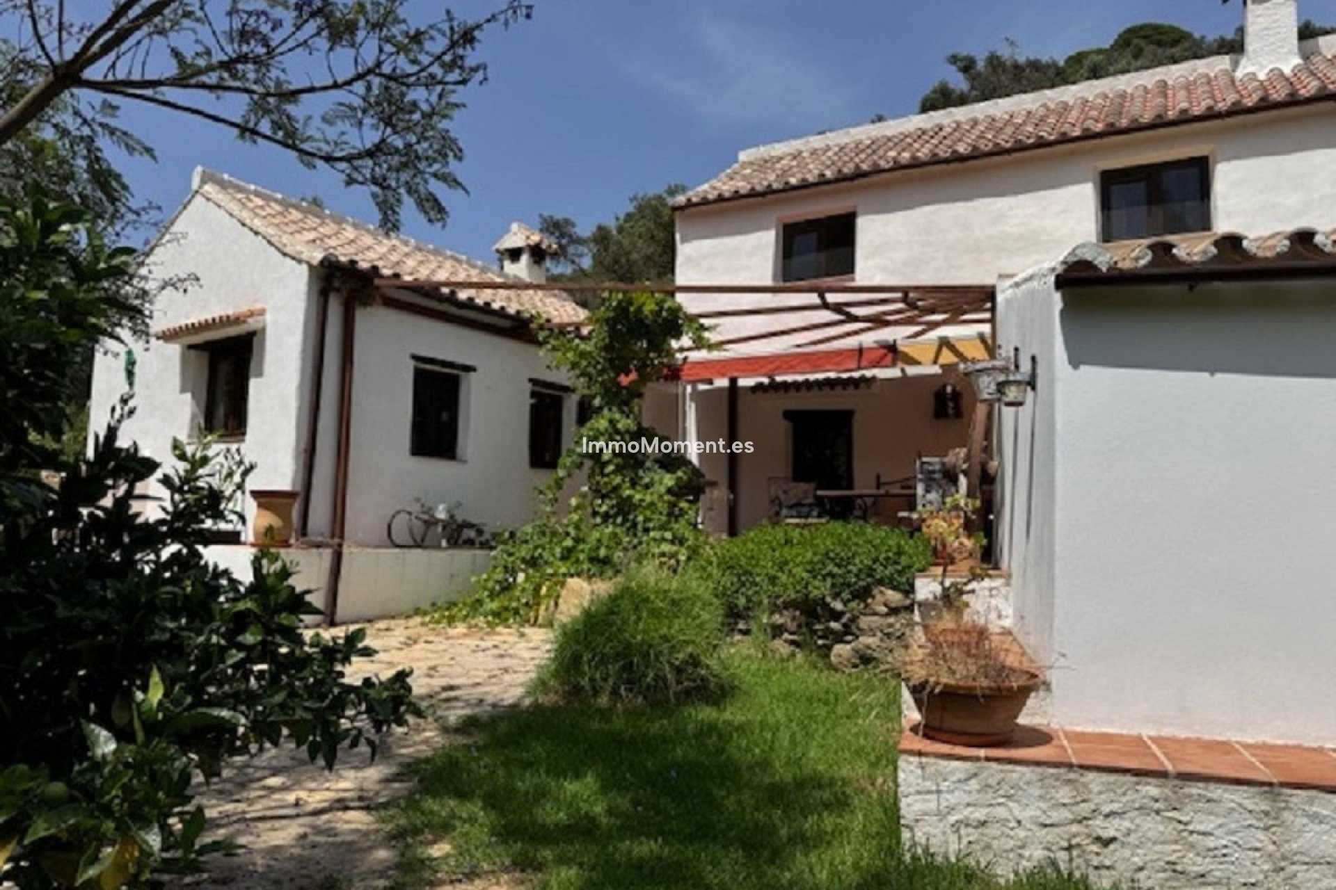 Reventa - Casa de campo - Casares - Casares Centro