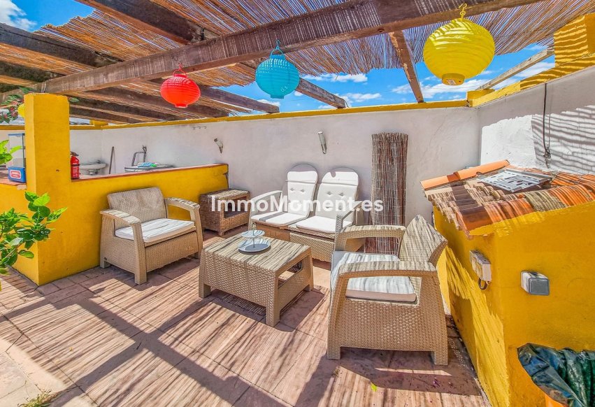 Reventa - Casa de campo - Casares - Casares Centro