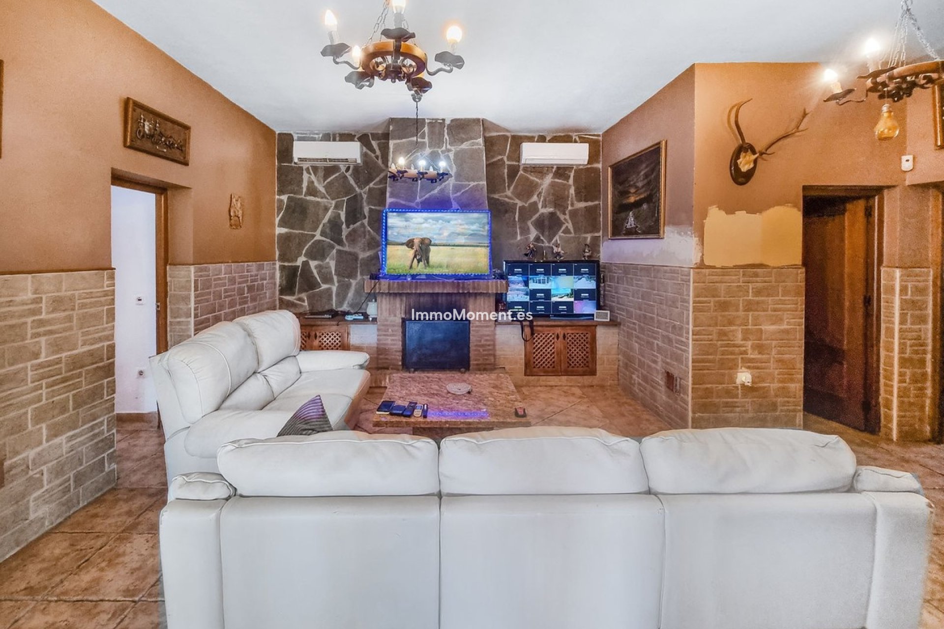 Reventa - Casa de campo - Casares - Casares Centro