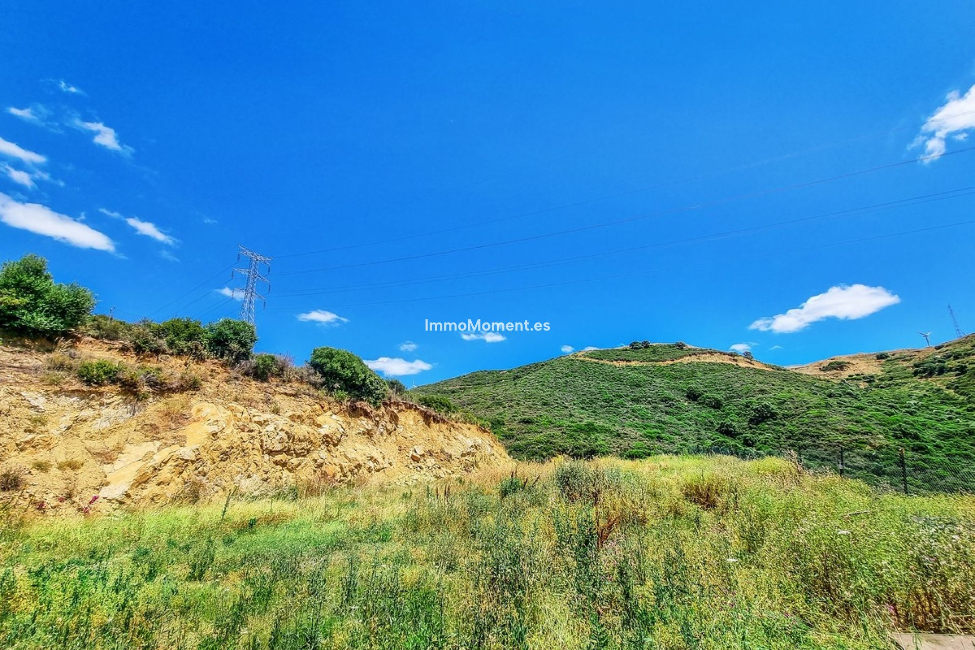 Reventa - Casa de campo - Casares - Casares Centro