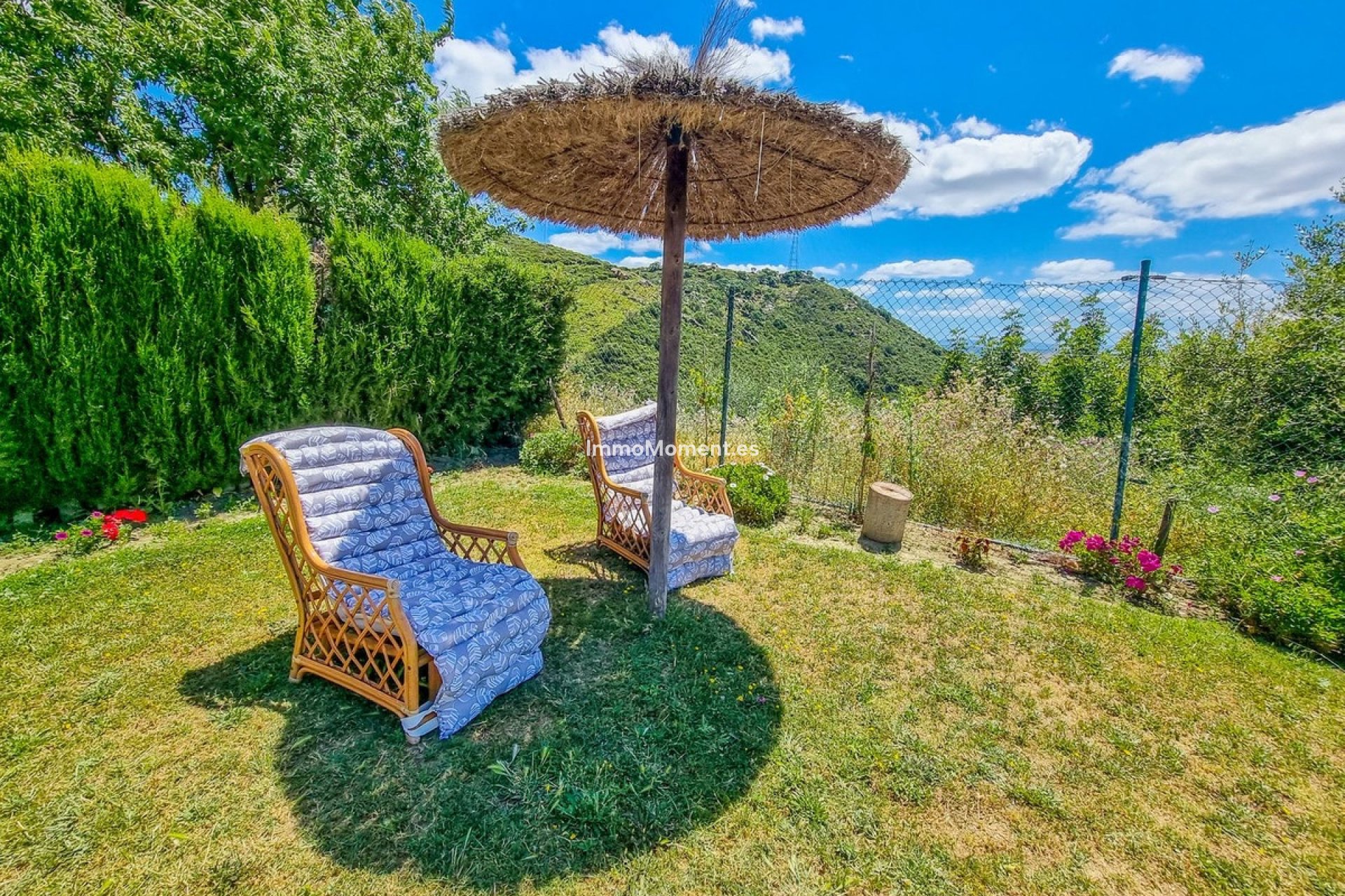 Reventa - Casa de campo - Casares - Casares Centro