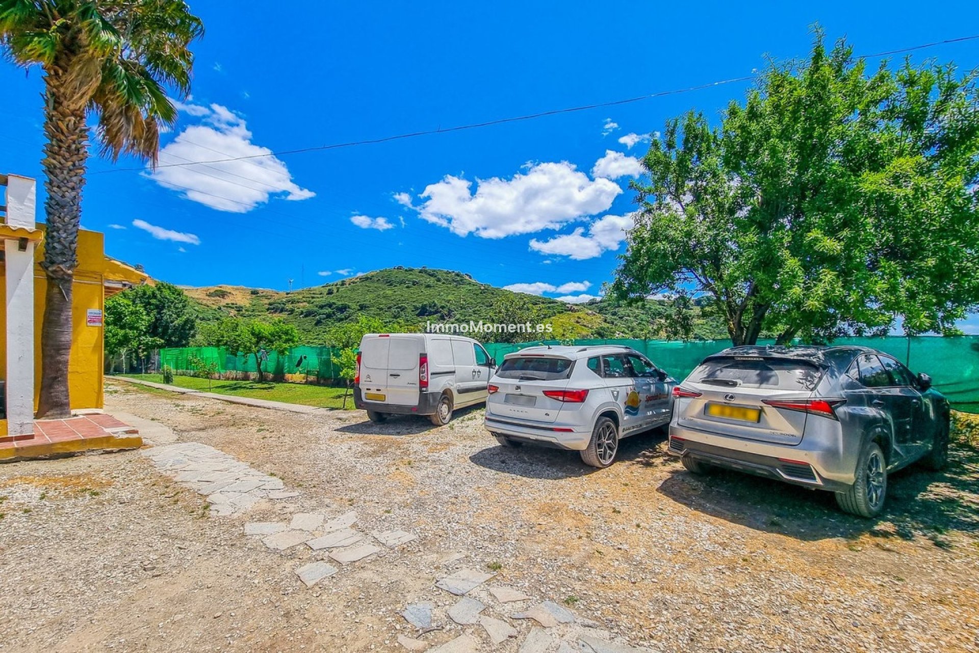 Reventa - Casa de campo - Casares - Casares Centro