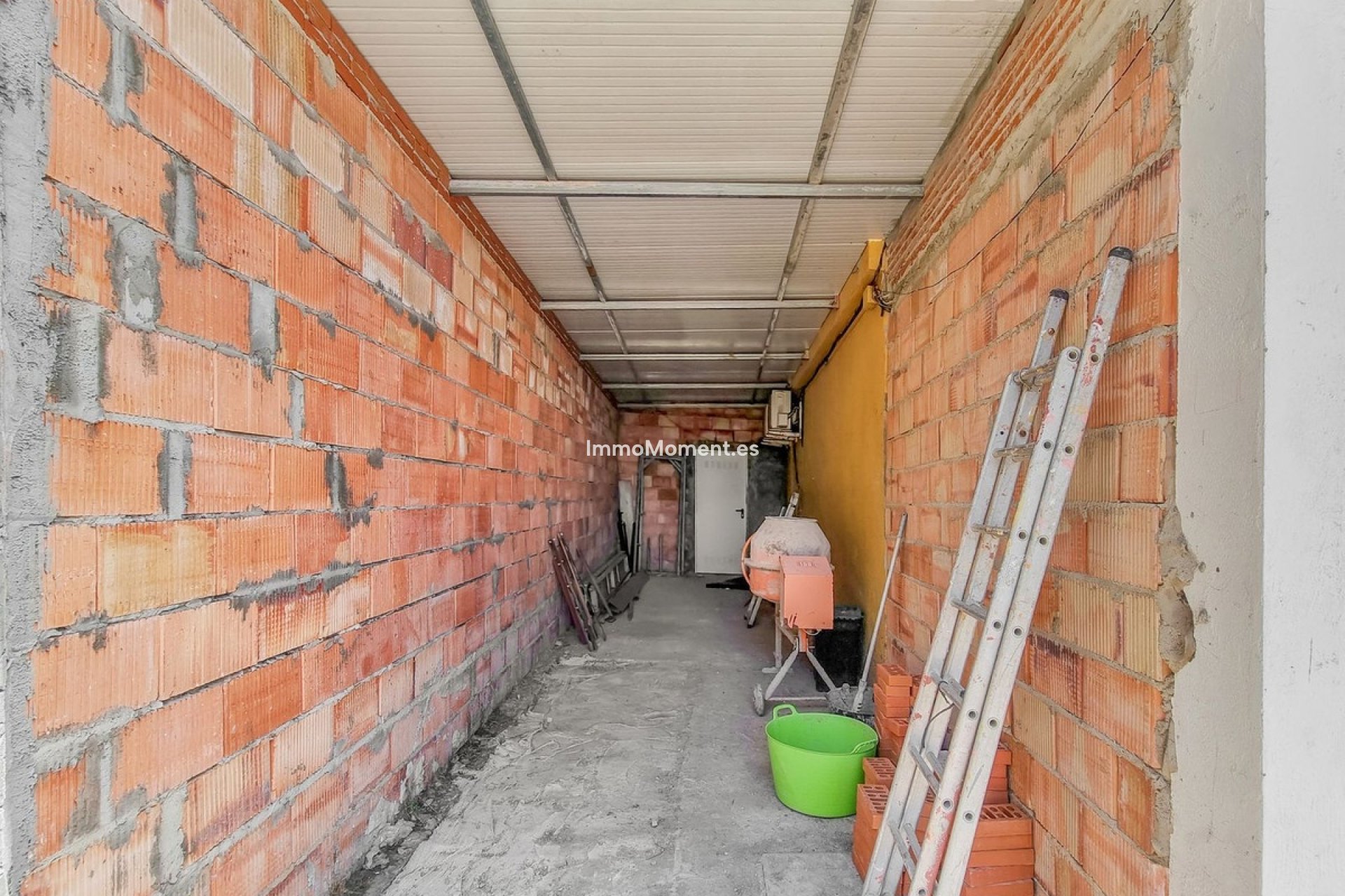 Reventa - Casa de campo - Casares - Casares Centro