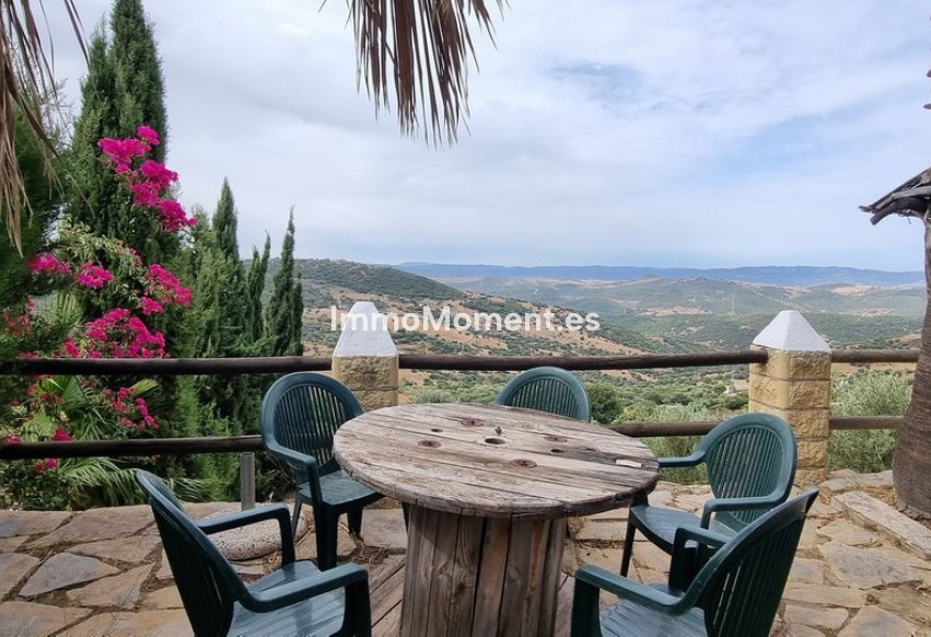 Reventa - Casa de campo - Casares - Casares Centro