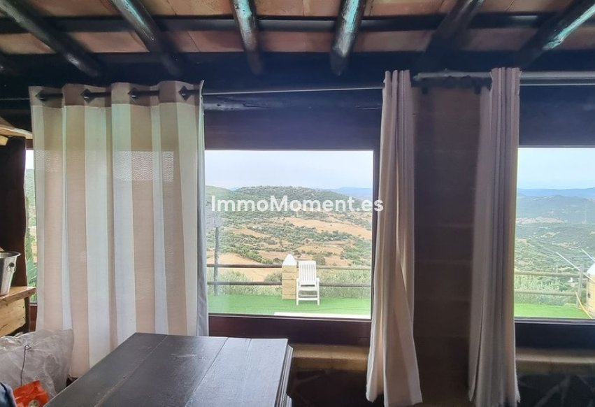 Reventa - Casa de campo - Casares - Casares Centro