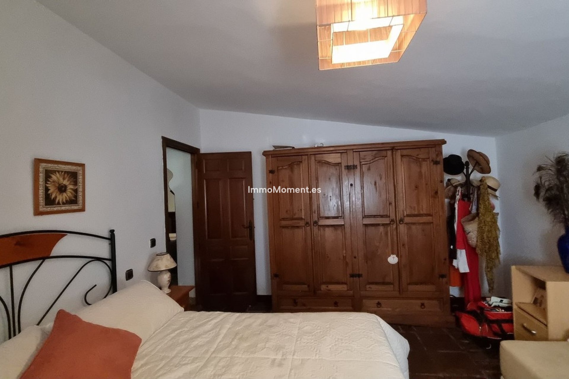 Reventa - Casa de campo - Casares - Casares Centro