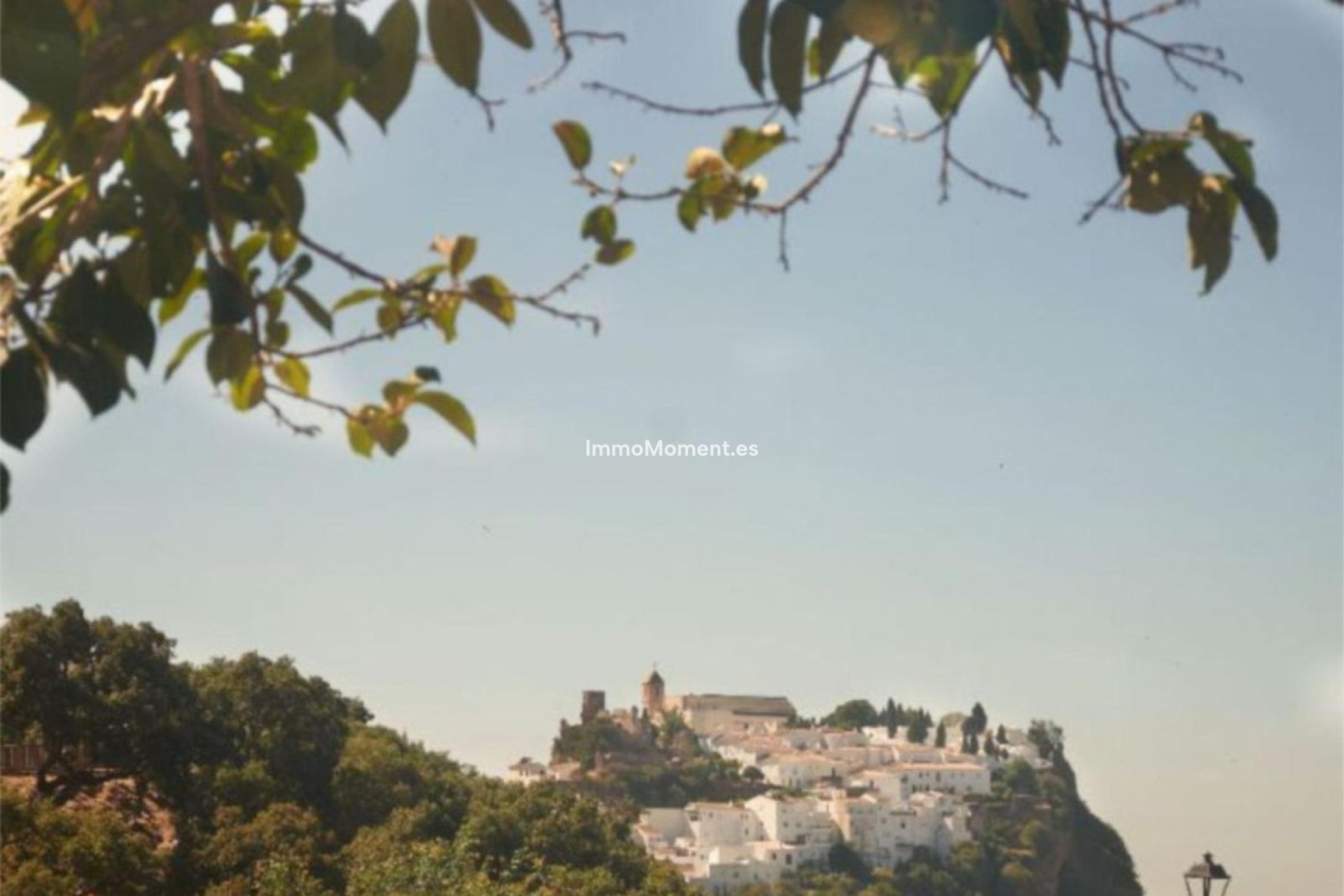 Reventa - Casa de campo - Casares - Casares Centro