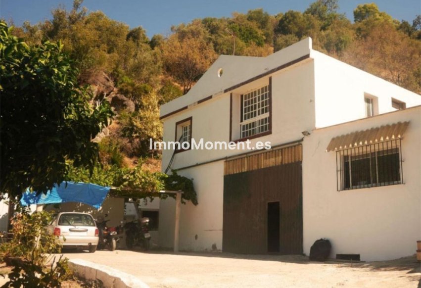 Reventa - Casa de campo - Casares - Casares Centro
