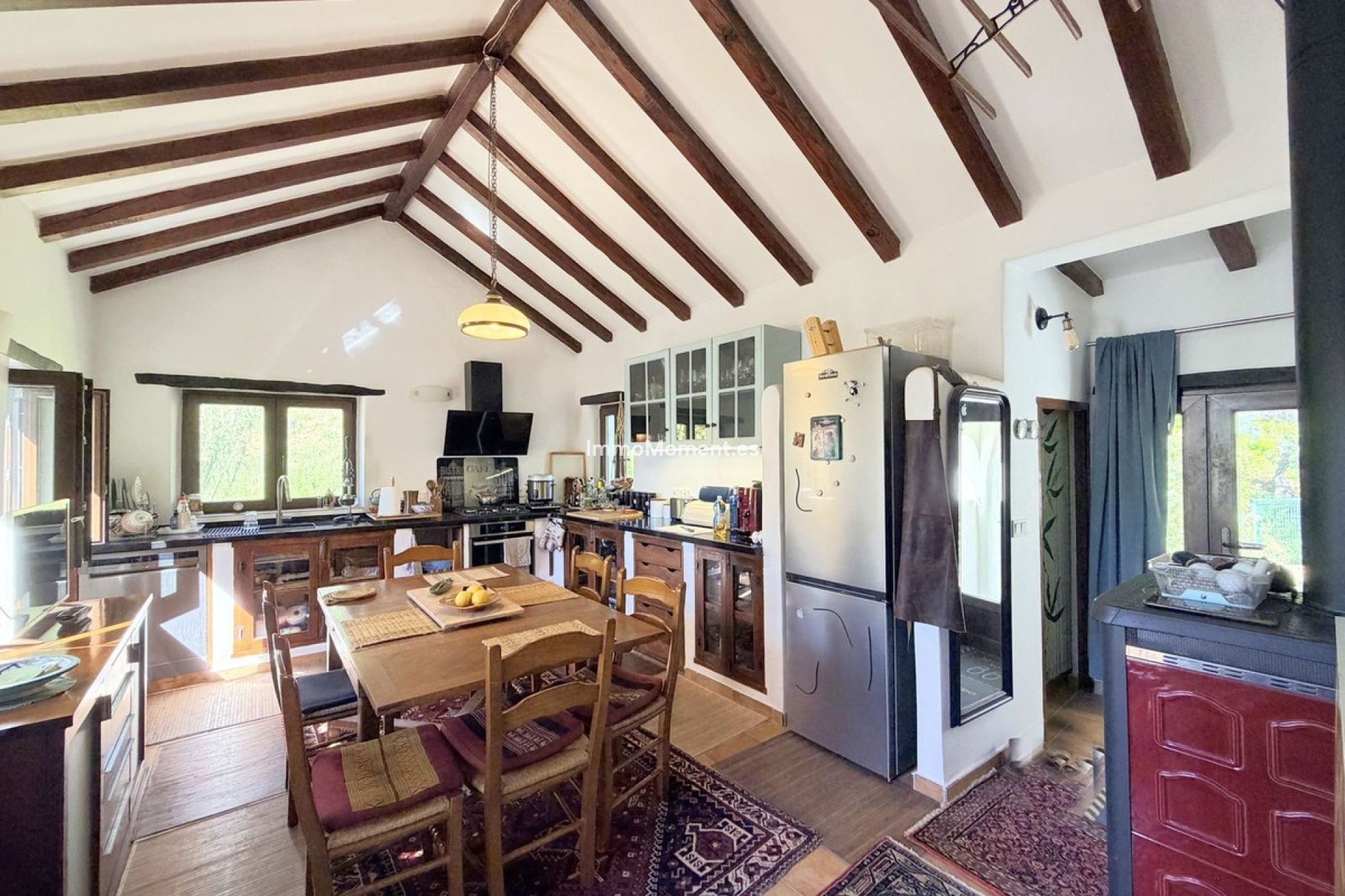 Reventa - Casa de campo - Casares - Casares Centro