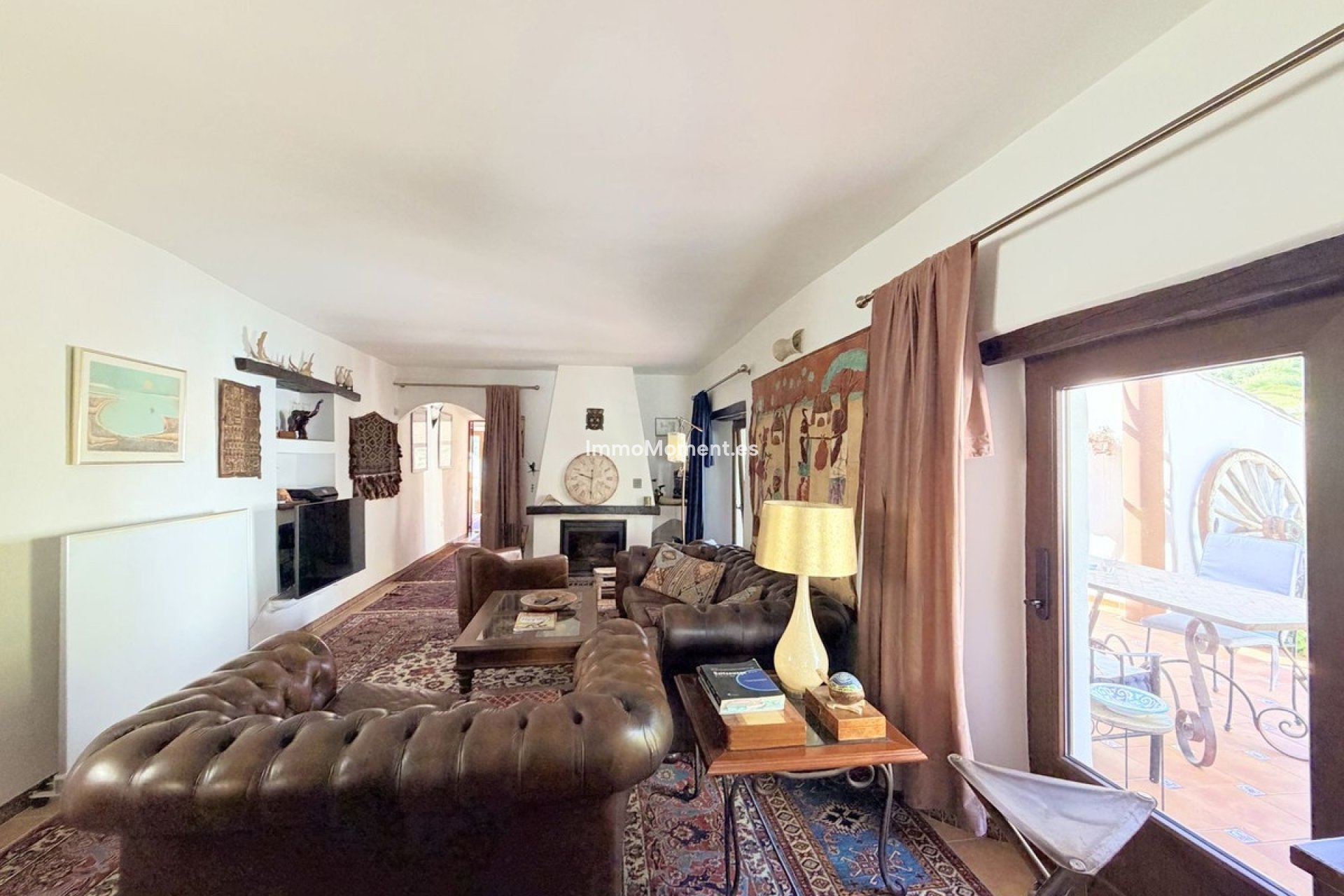 Reventa - Casa de campo - Casares - Casares Centro