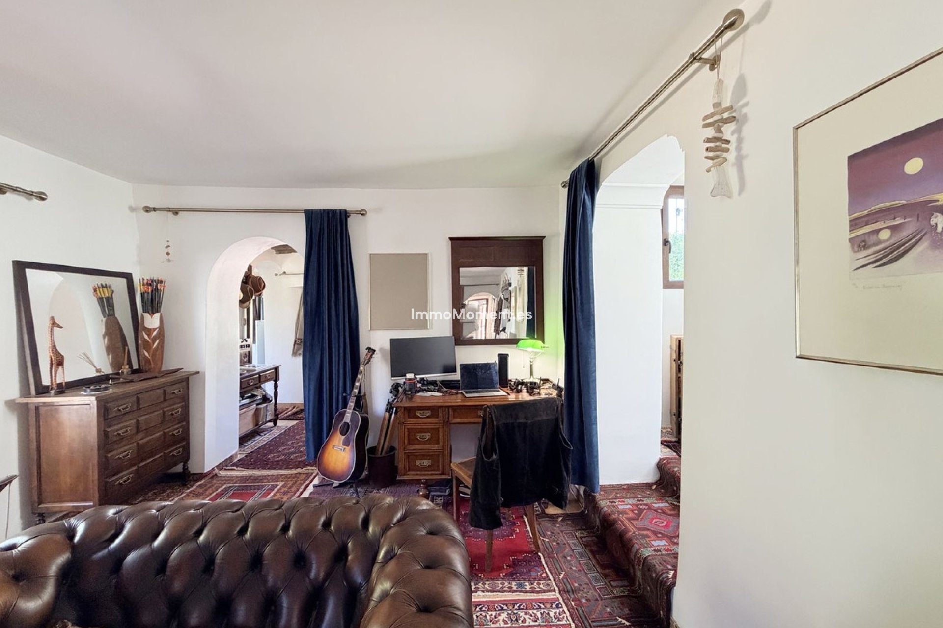 Reventa - Casa de campo - Casares - Casares Centro