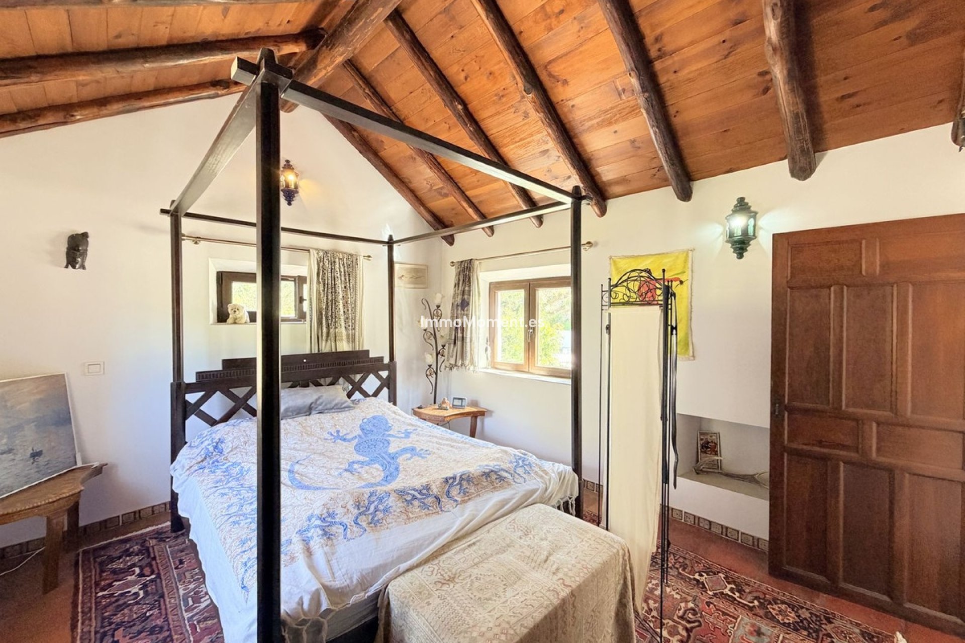 Reventa - Casa de campo - Casares - Casares Centro