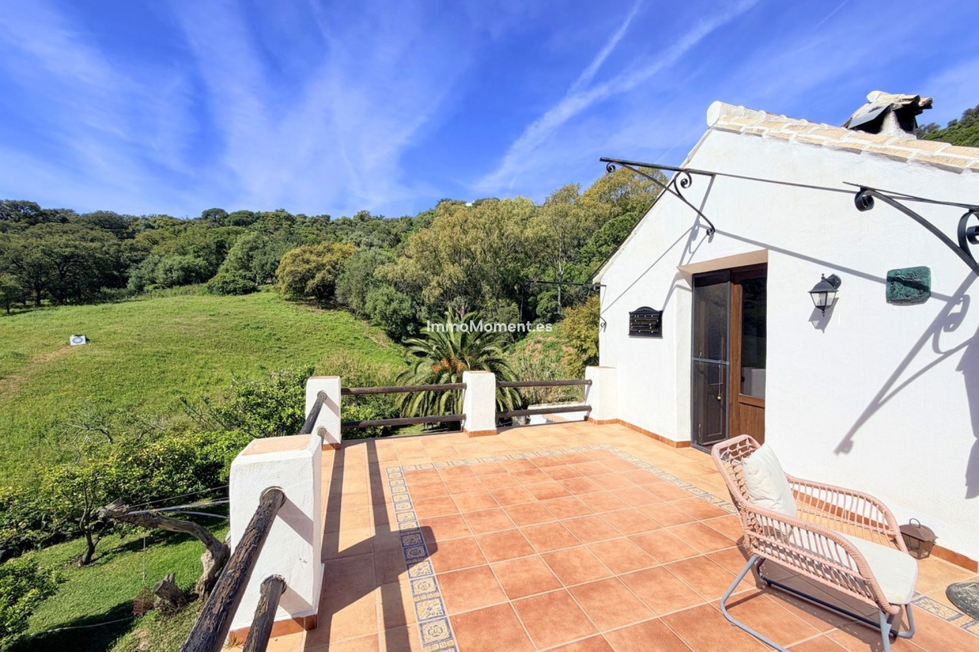 Reventa - Casa de campo - Casares - Casares Centro