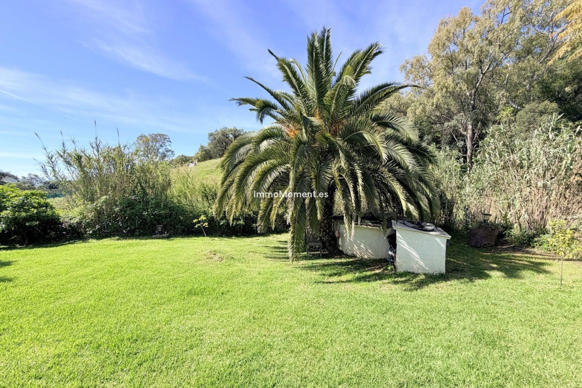 Reventa - Casa de campo - Casares - Casares Centro