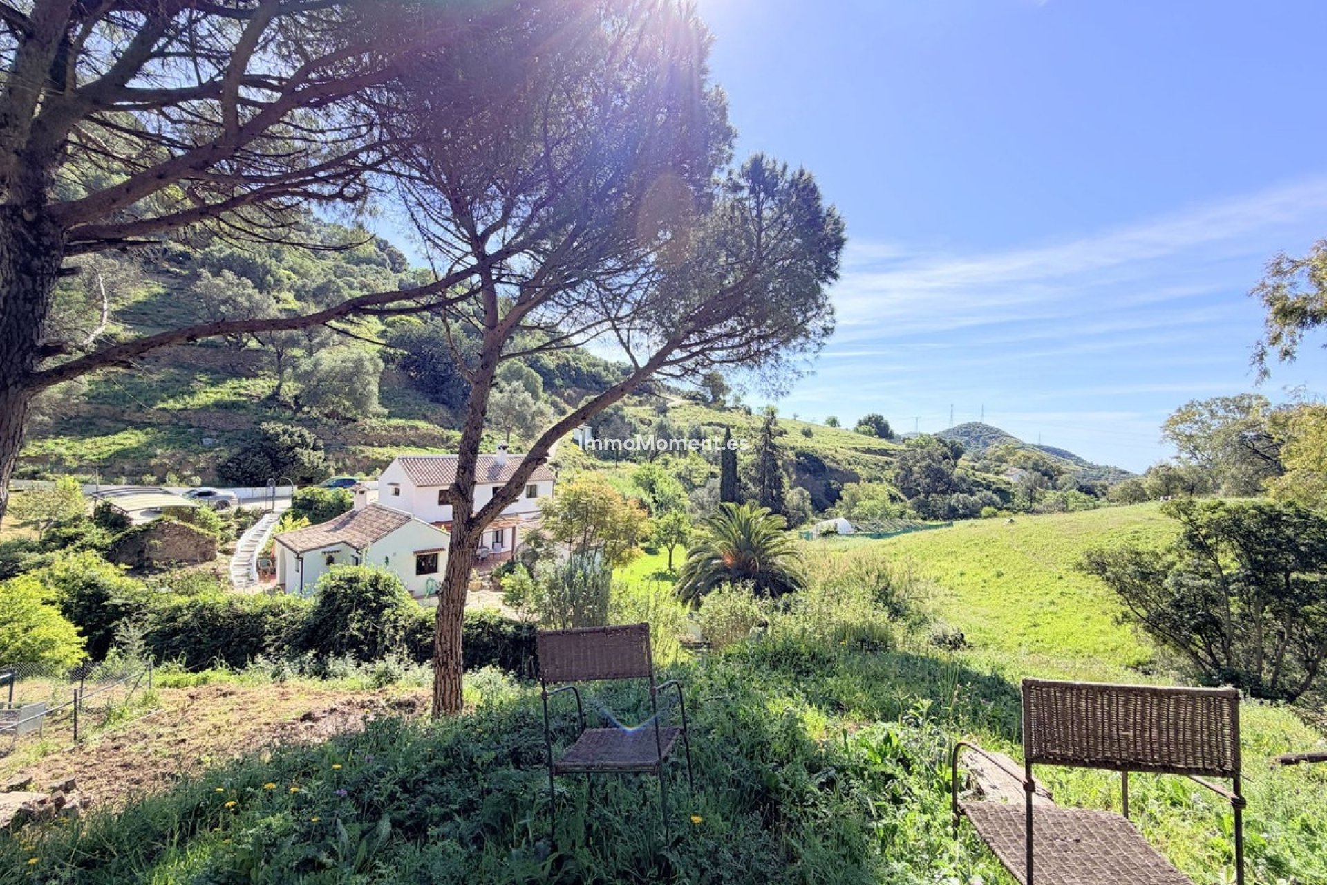 Reventa - Casa de campo - Casares - Casares Centro