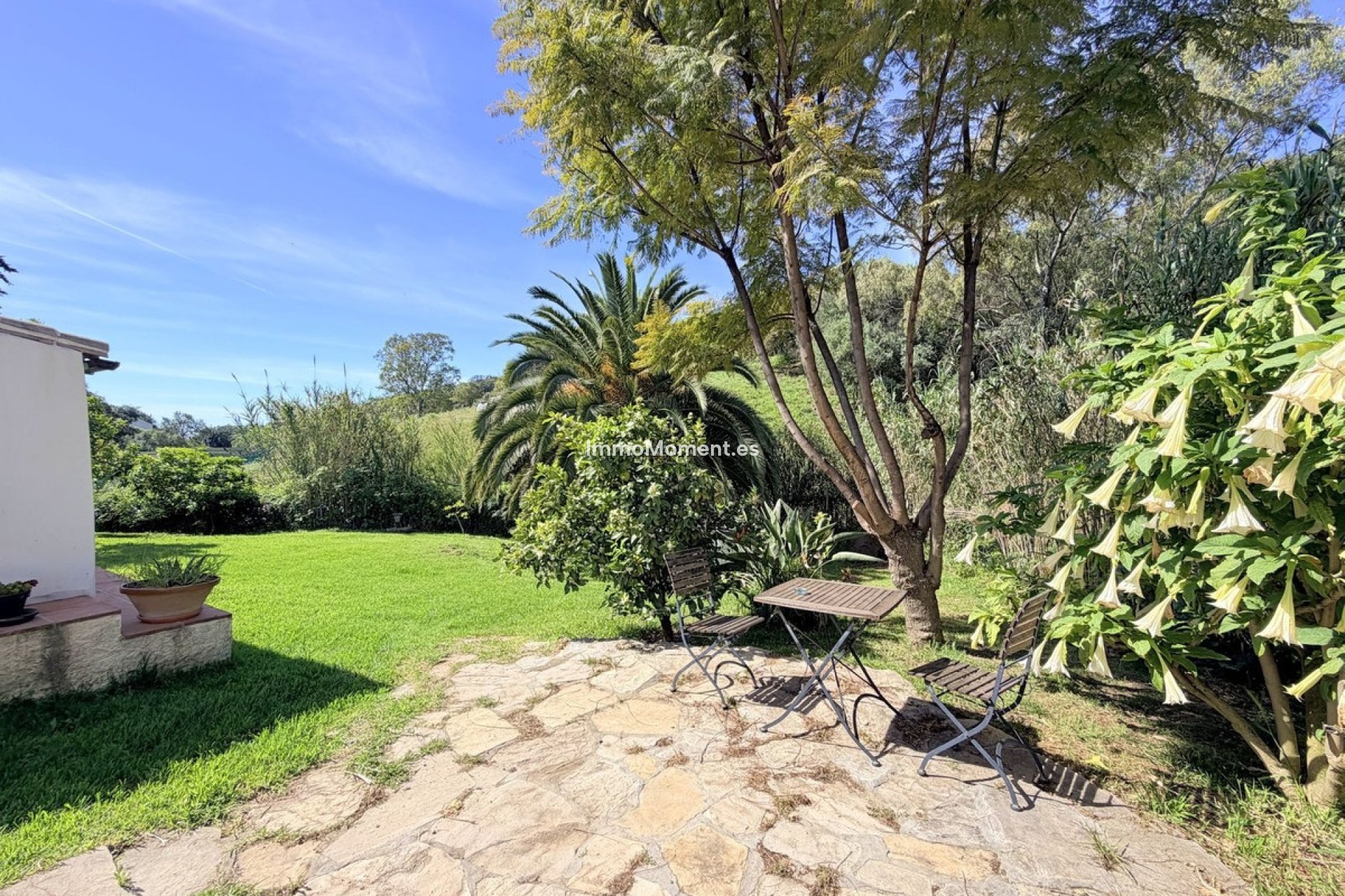 Reventa - Casa de campo - Casares - Casares Centro