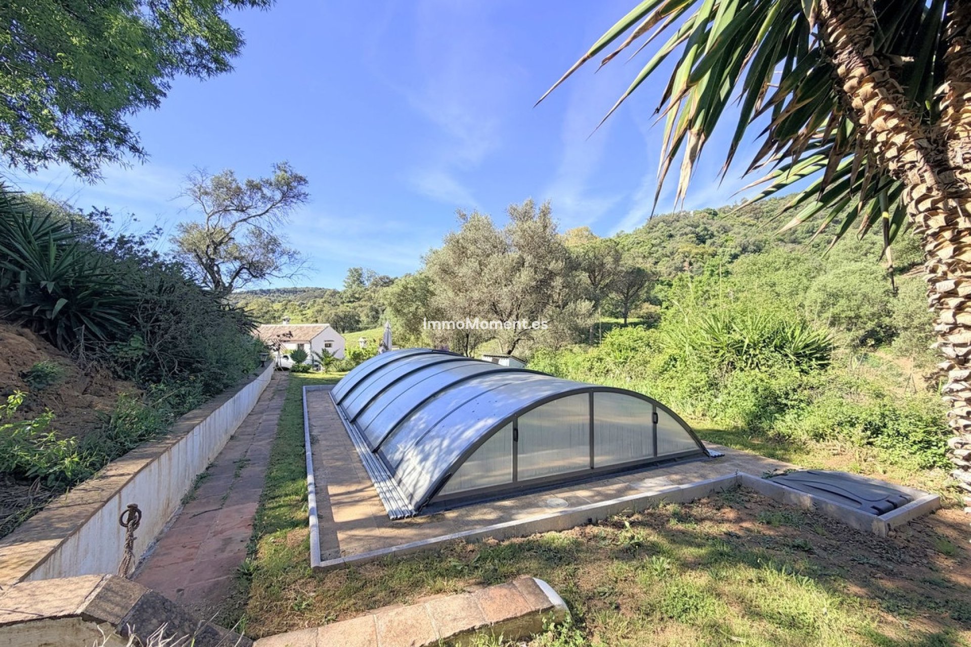 Reventa - Casa de campo - Casares - Casares Centro
