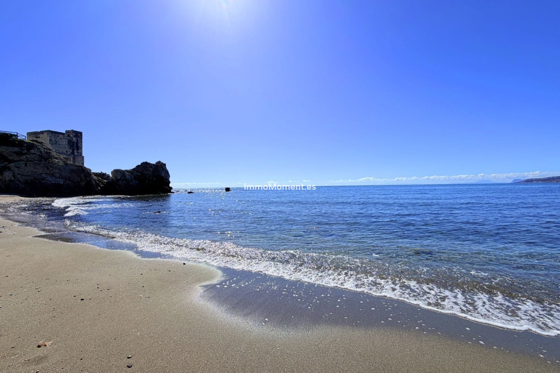 Reventa - Casa de campo - Casares - Casares Centro