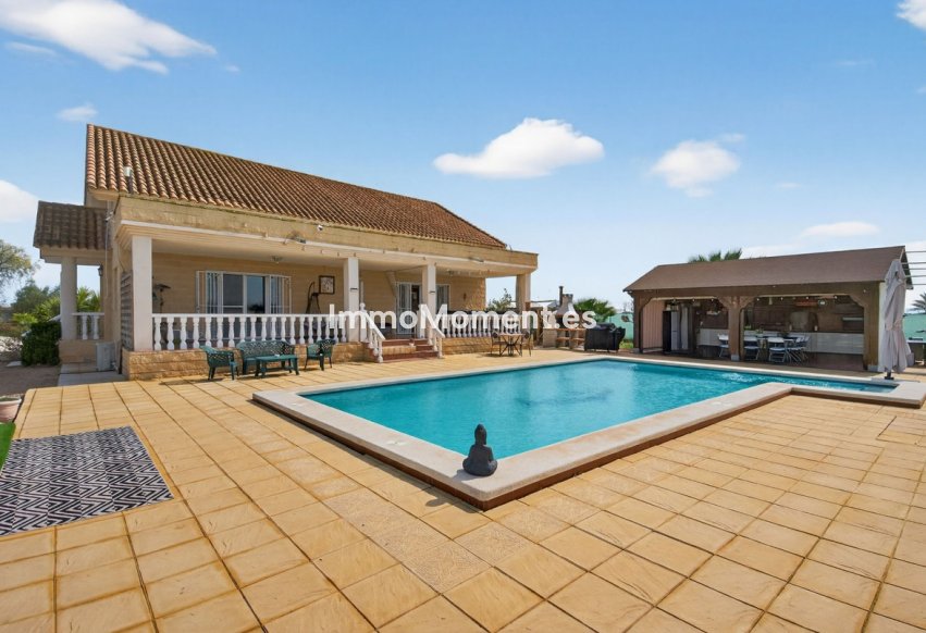 Reventa - Casa de campo - Crevillente - Crevillente - Crevillent Centro