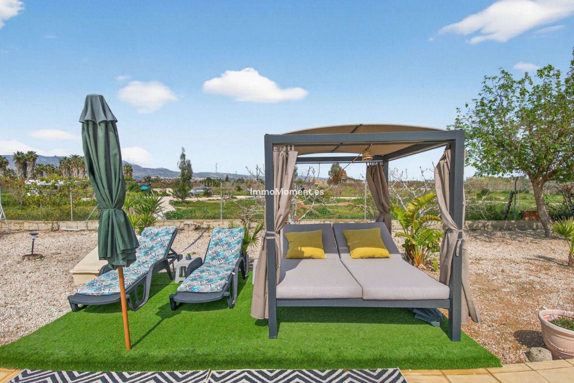 Reventa - Casa de campo - Crevillente - Crevillente - Crevillent Centro