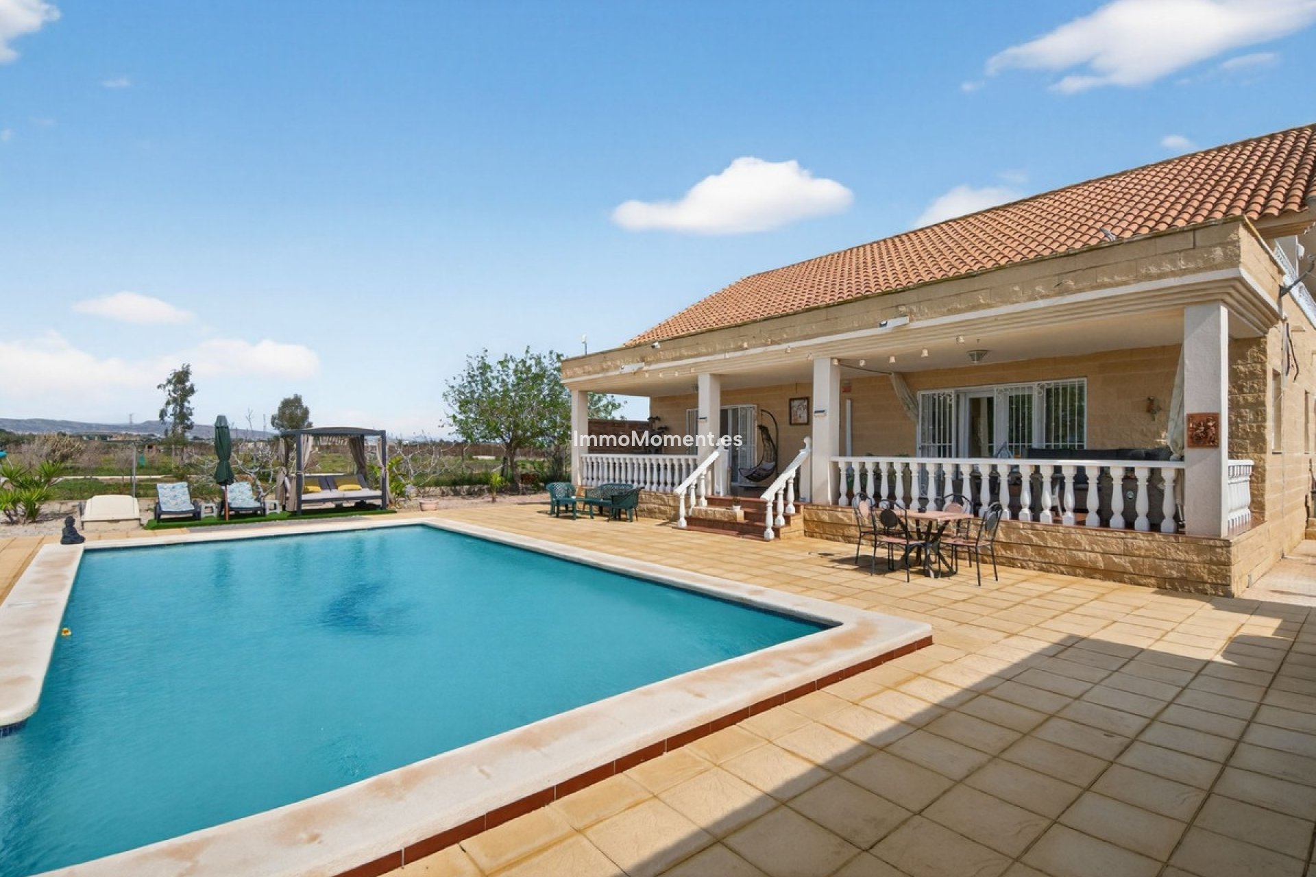 Reventa - Casa de campo - Crevillente - Crevillente - Crevillent Centro