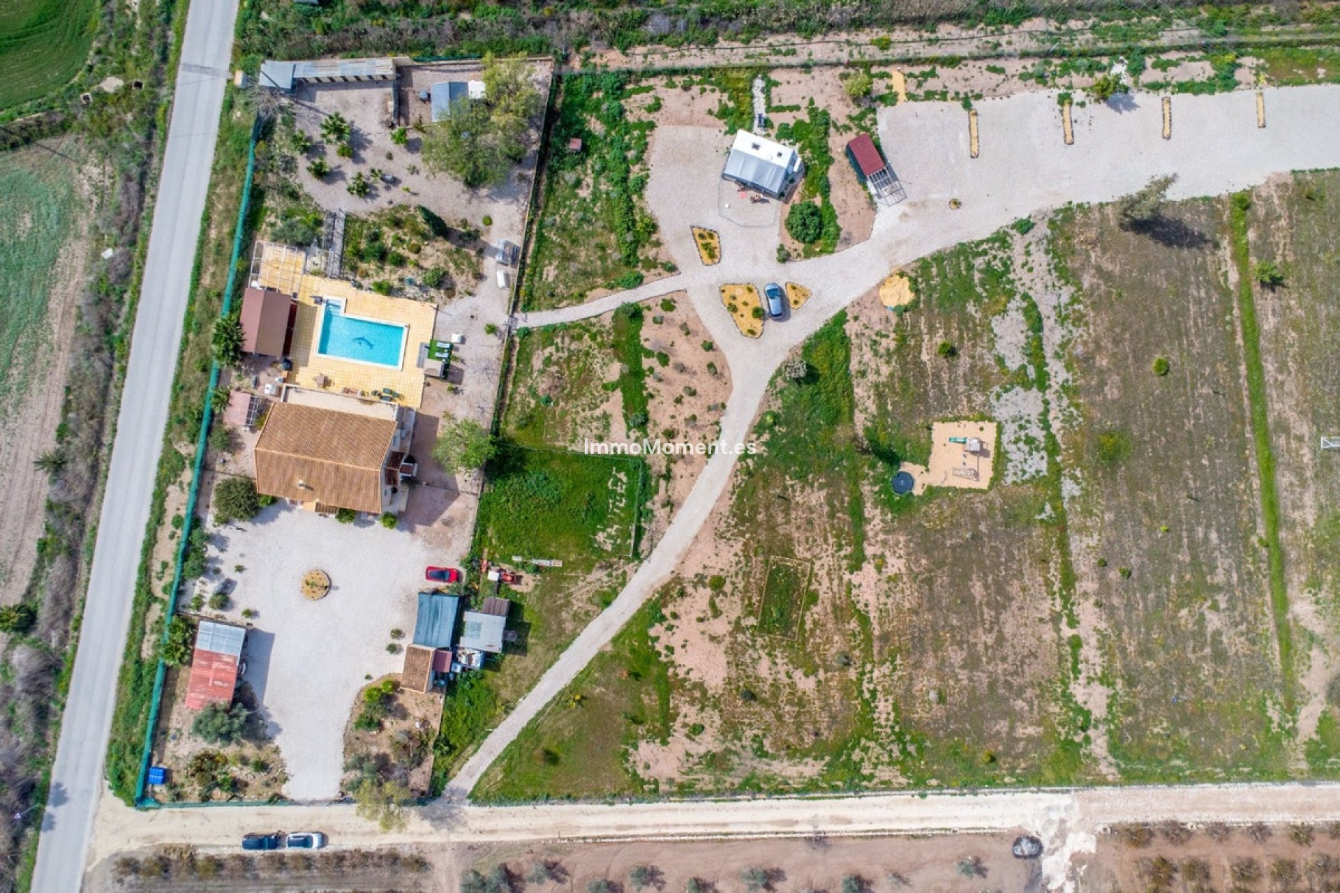 Reventa - Casa de campo - Crevillente - Crevillente - Crevillent Centro