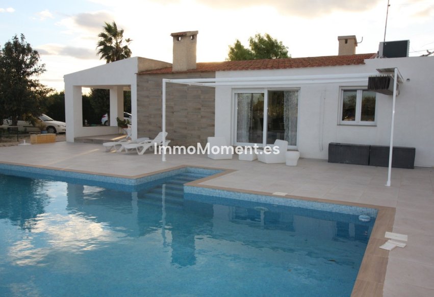 Reventa - Casa de campo - Crevillente - Crevillente - Crevillent Centro